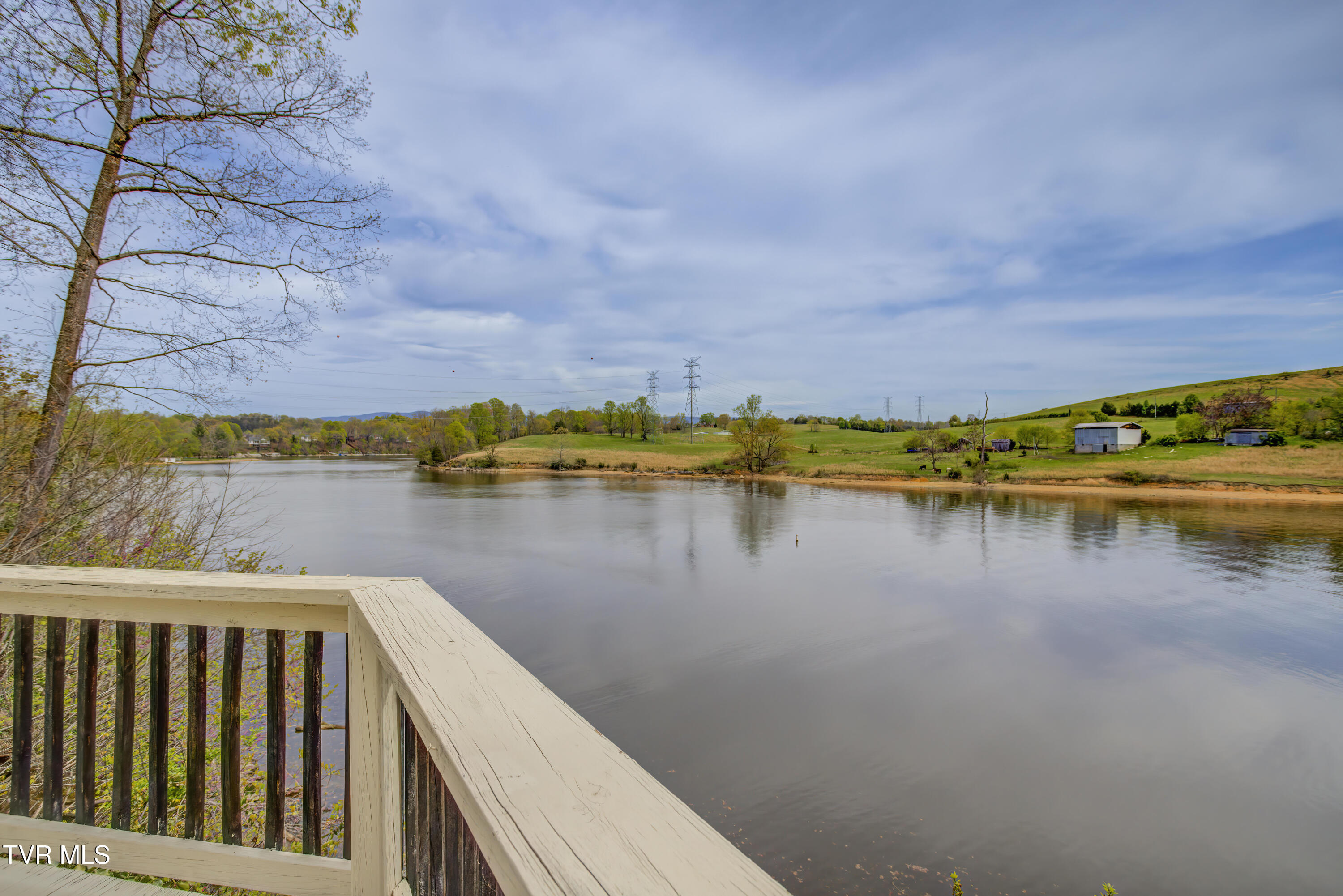 360 Boone Lake Circle