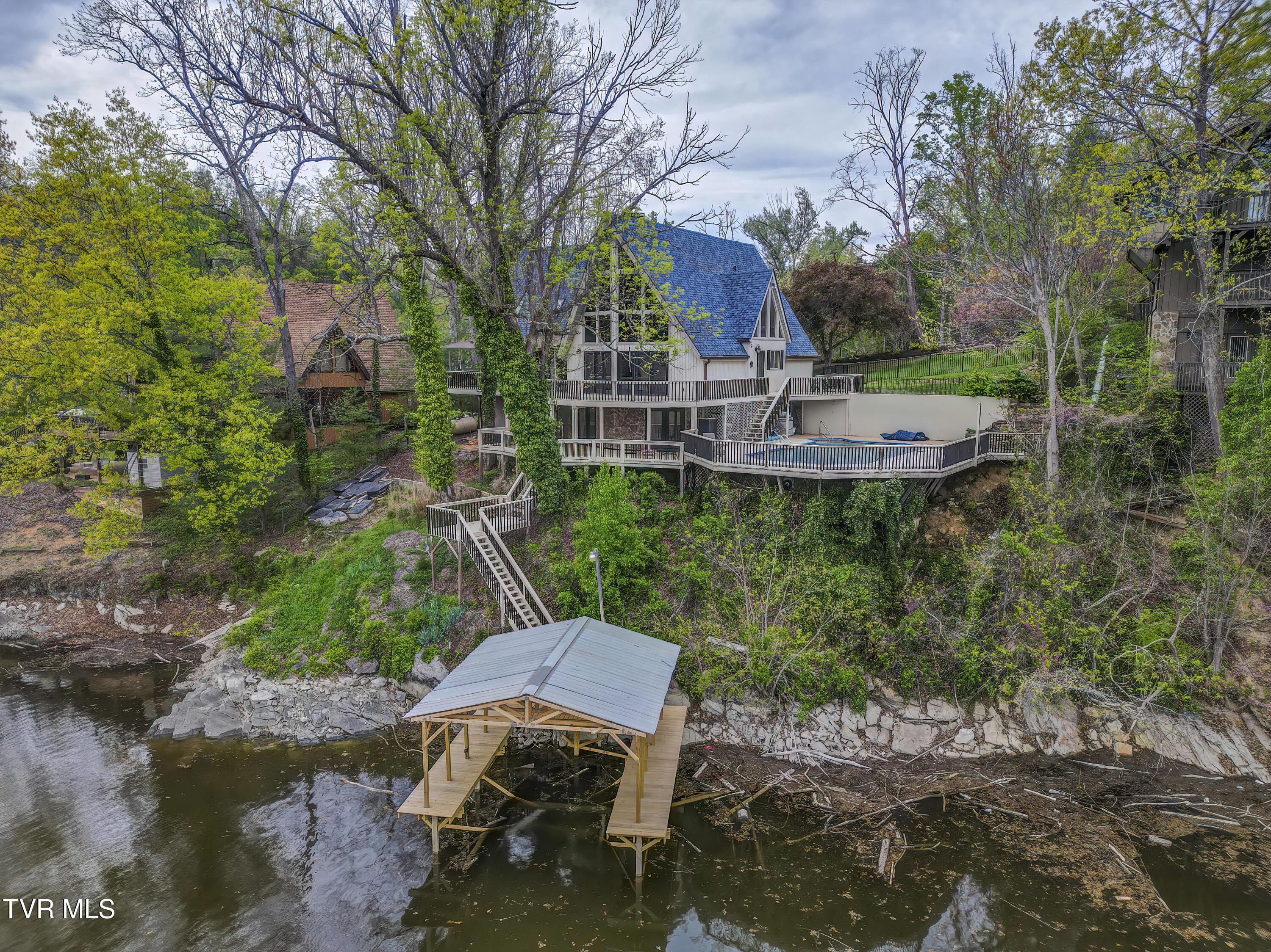 360 Boone Lake Circle