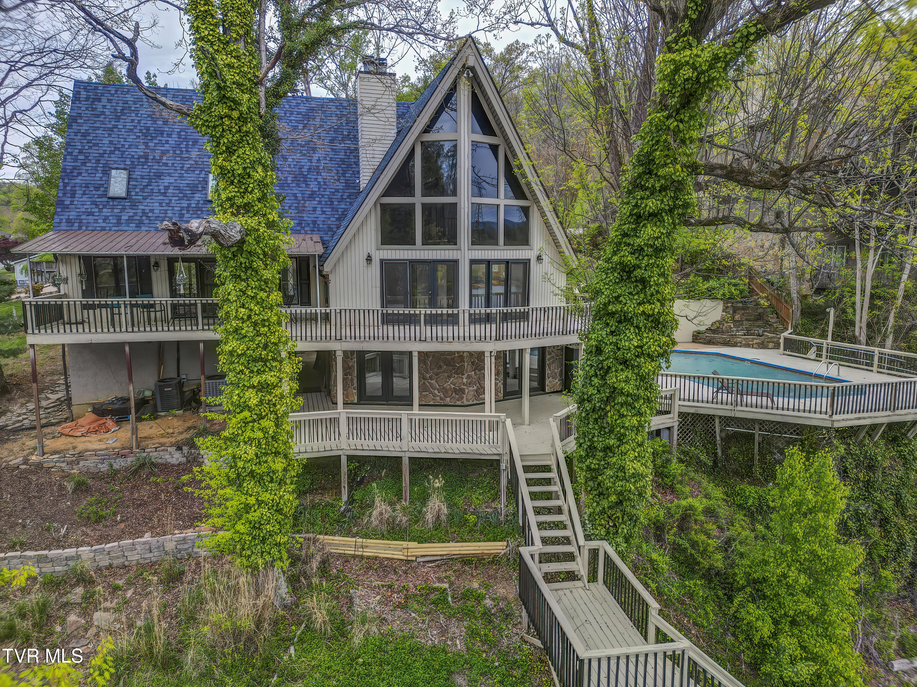 360 Boone Lake Circle