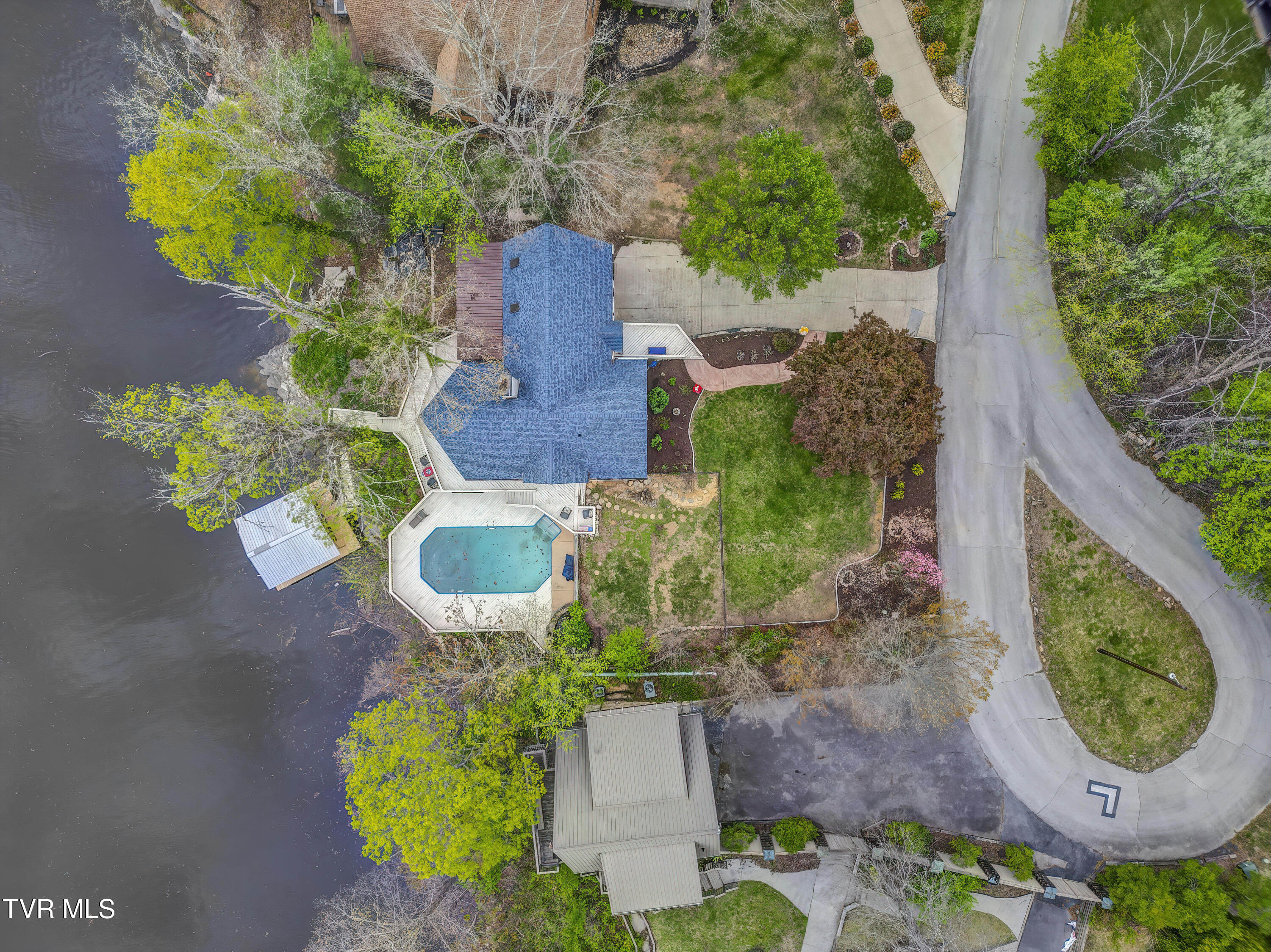 360 Boone Lake Circle