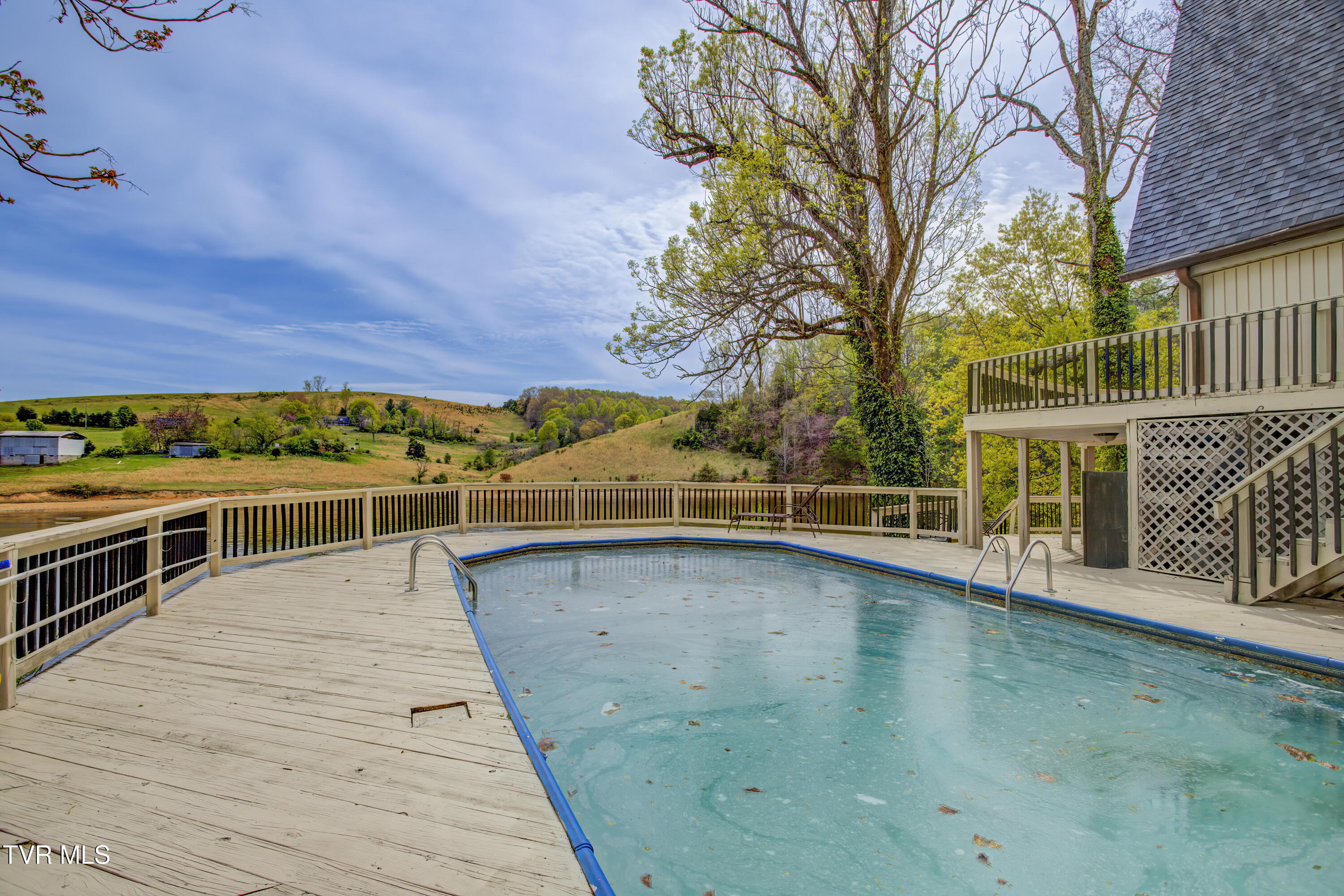 360 Boone Lake Circle