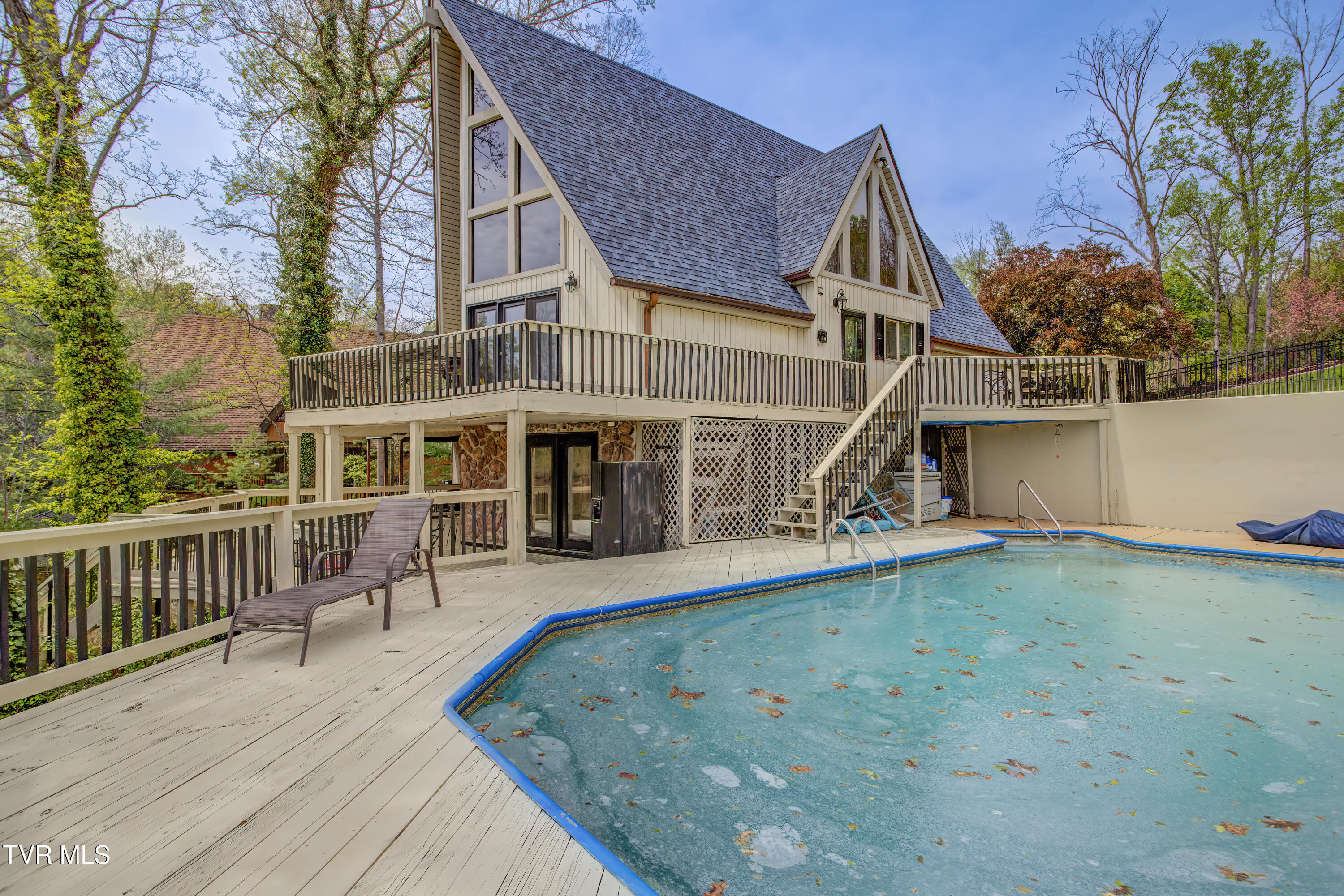 360 Boone Lake Circle