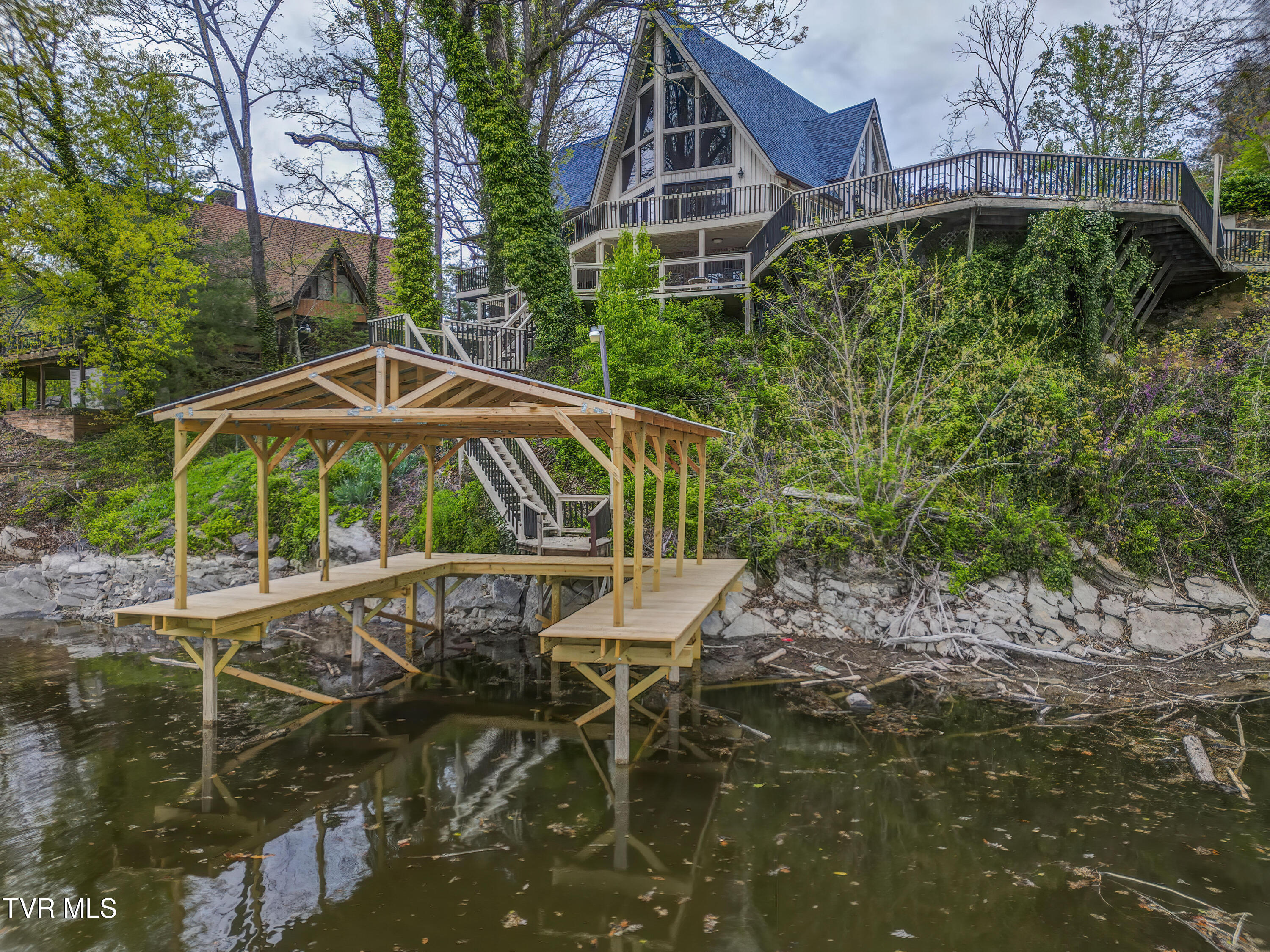 360 Boone Lake Circle