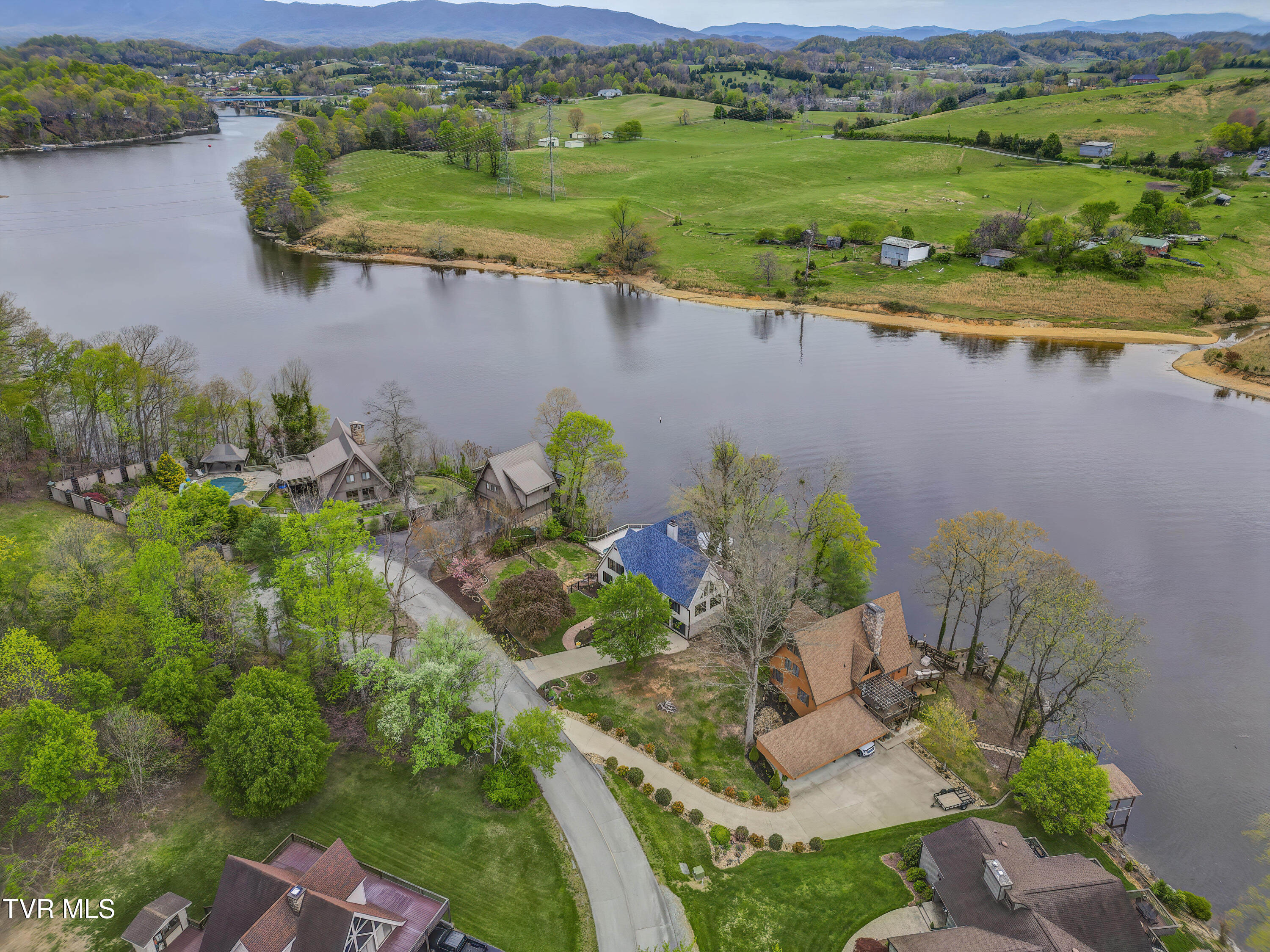 360 Boone Lake Circle