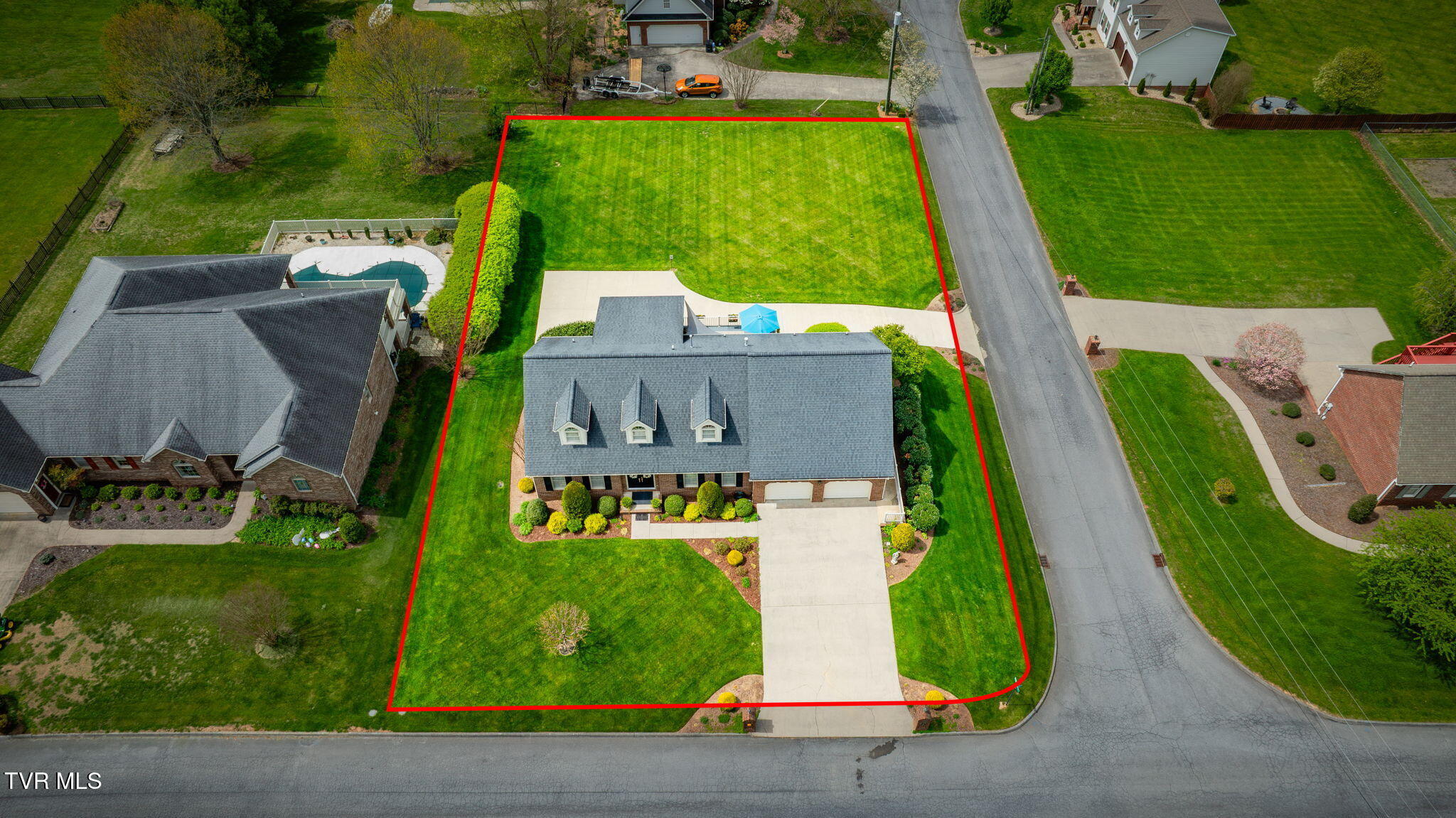 220 Regency Drive