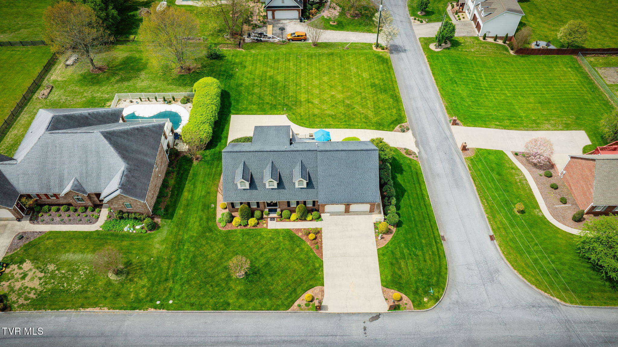 220 Regency Drive
