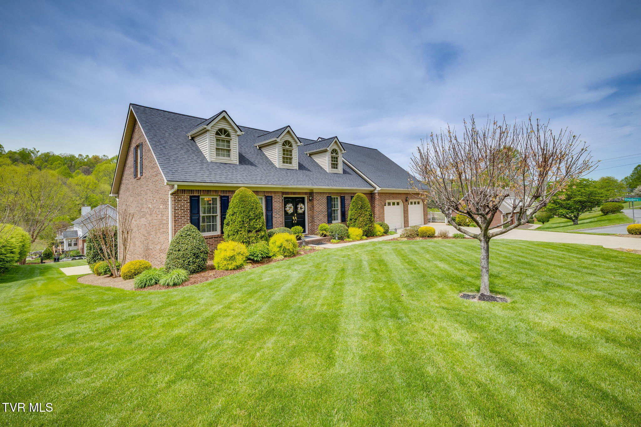 220 Regency Drive