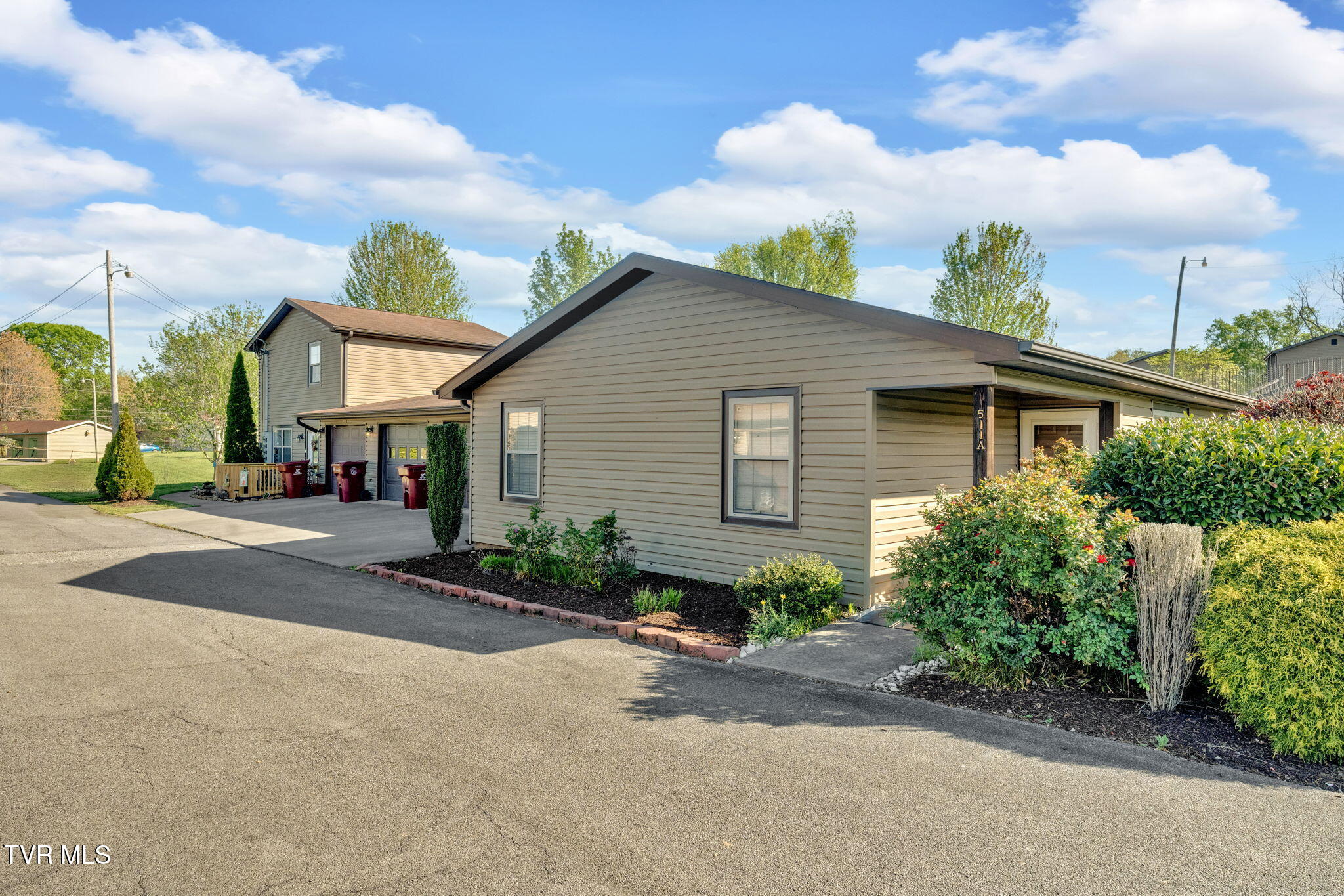 511 Pilgrim Court C