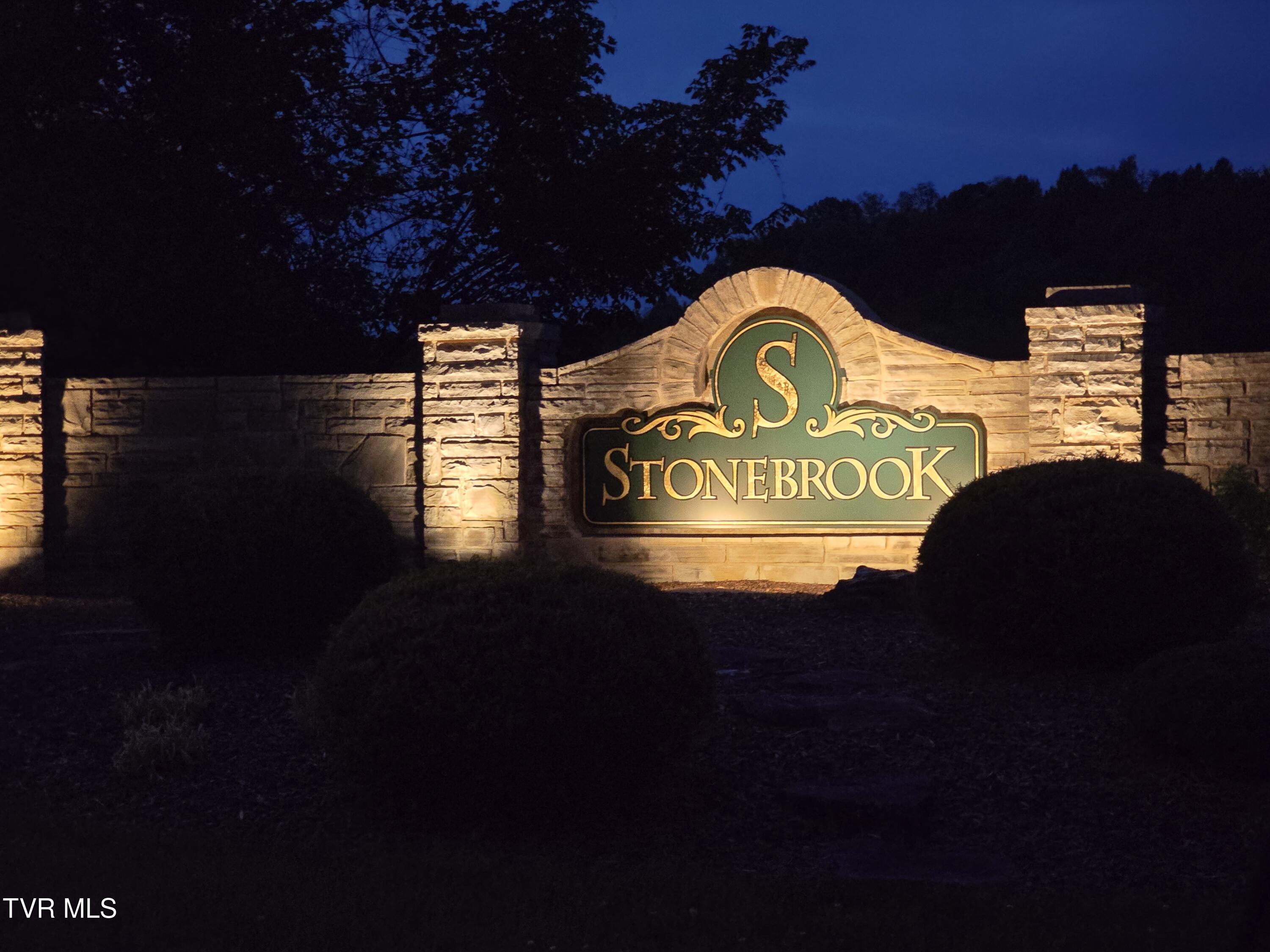 106 Stone Ridge Court