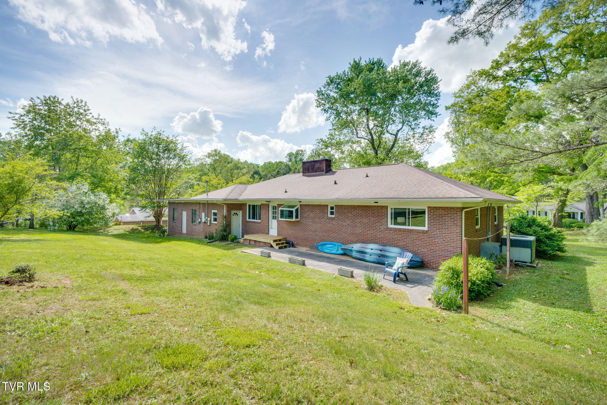625 Vance Drive