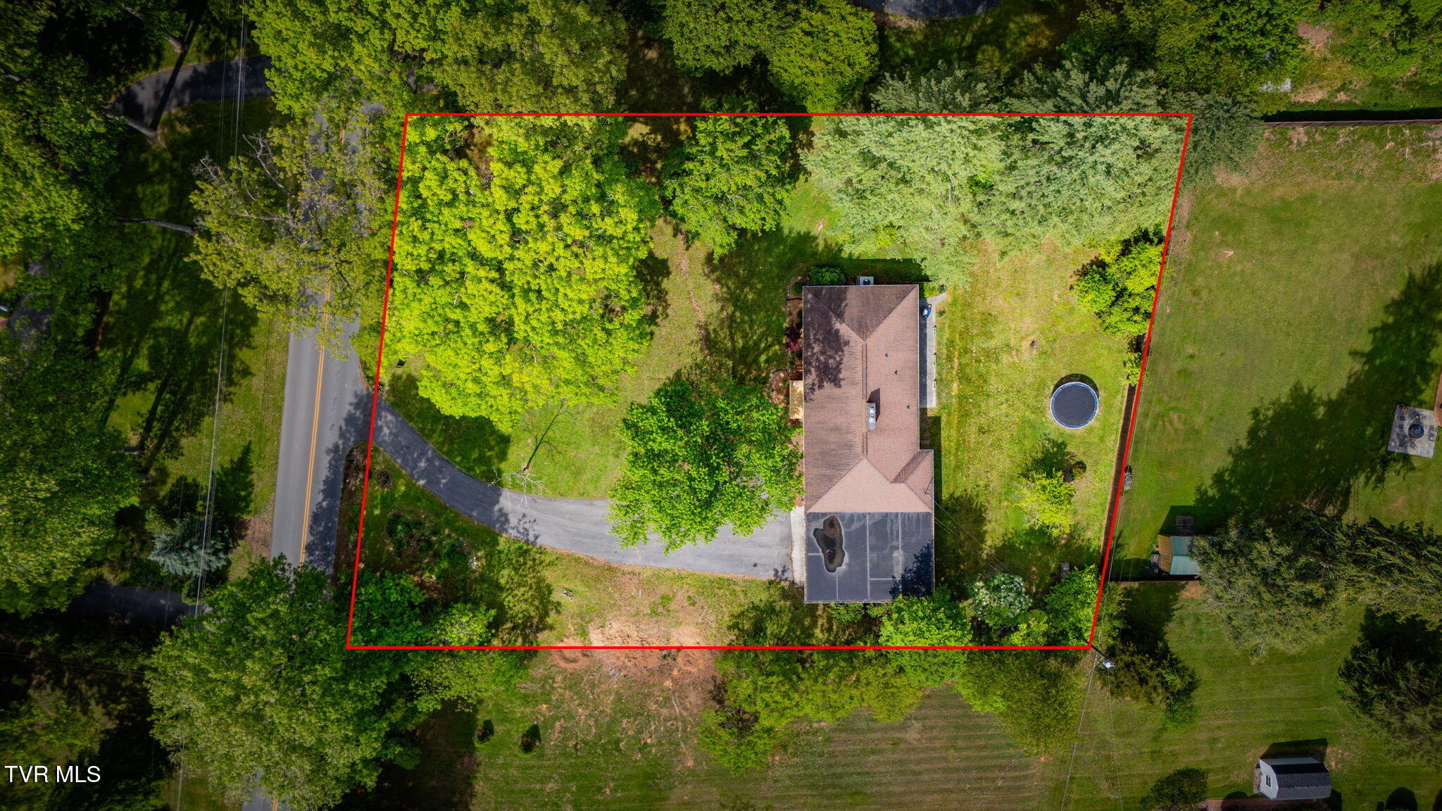 625 Vance Drive