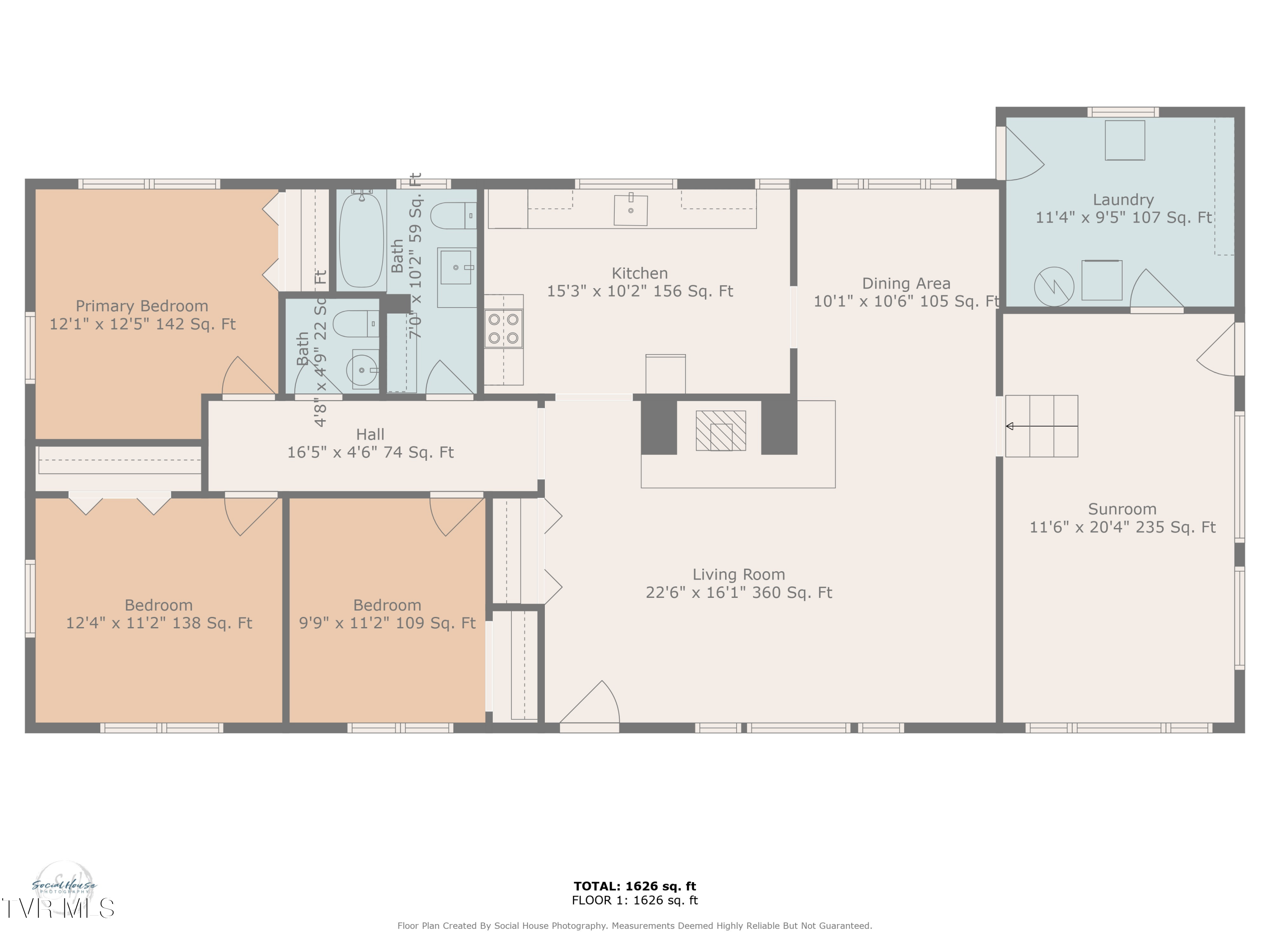 625 Vance Drive
