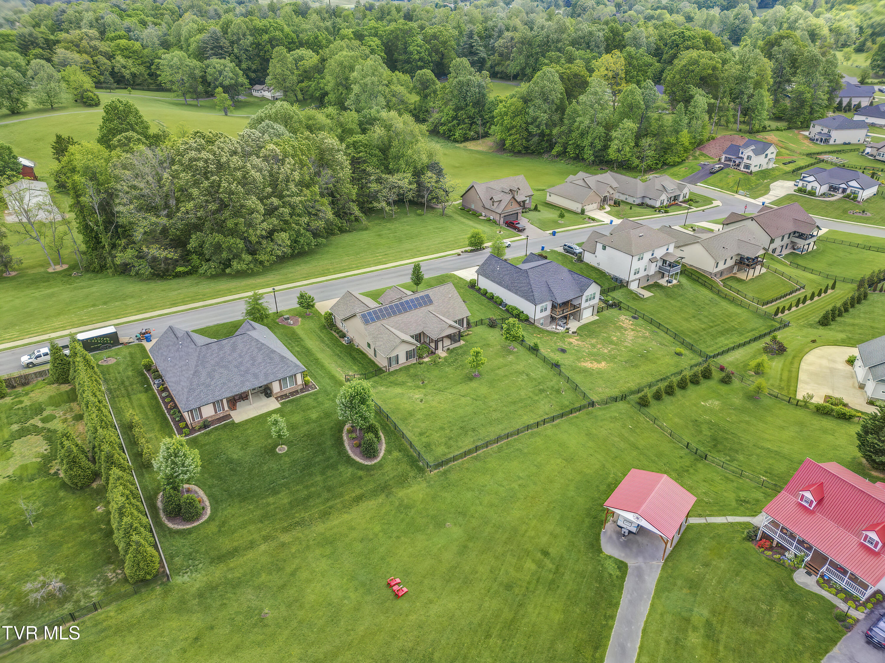 846 Vines Farm Lane