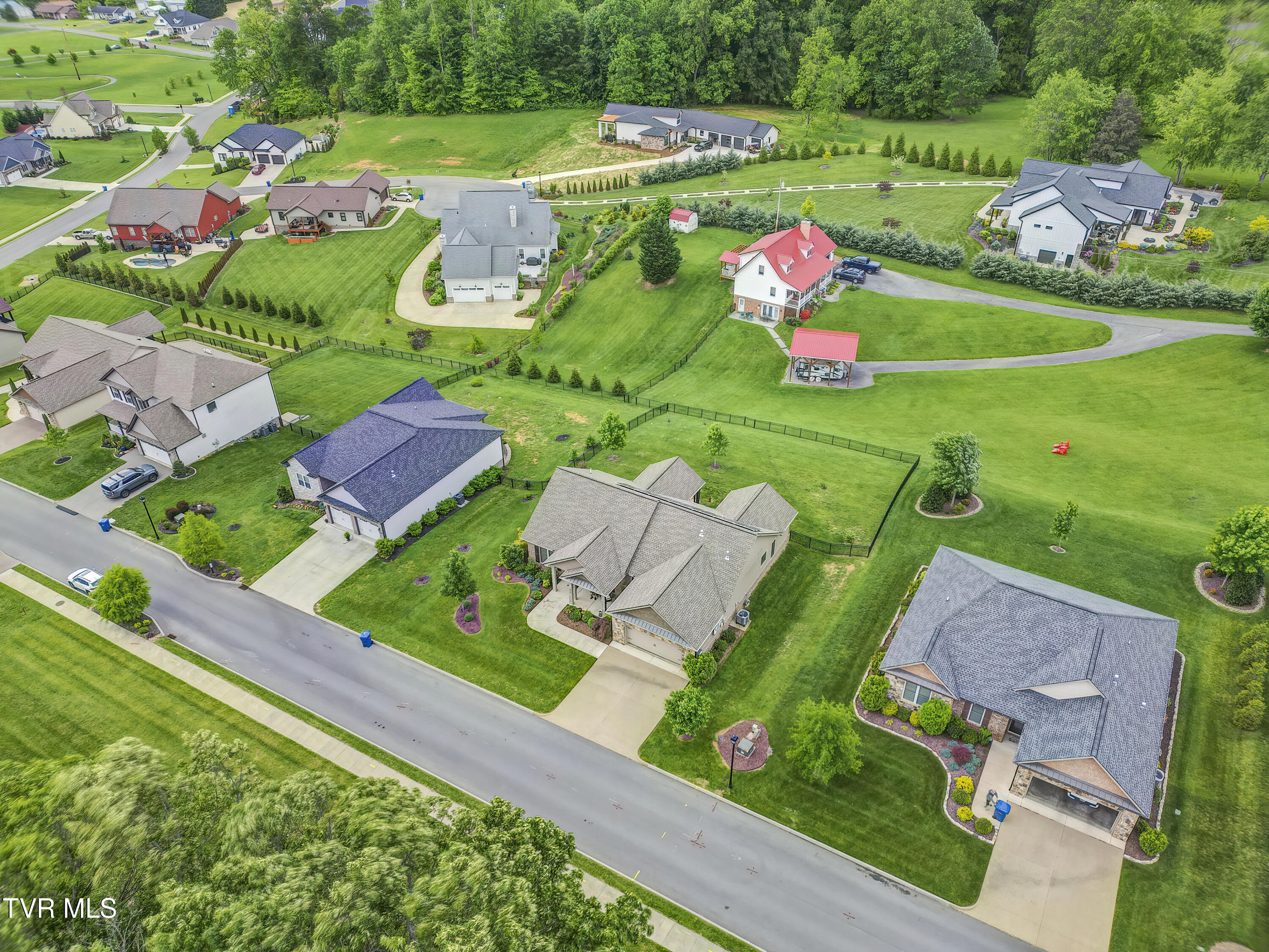 846 Vines Farm Lane