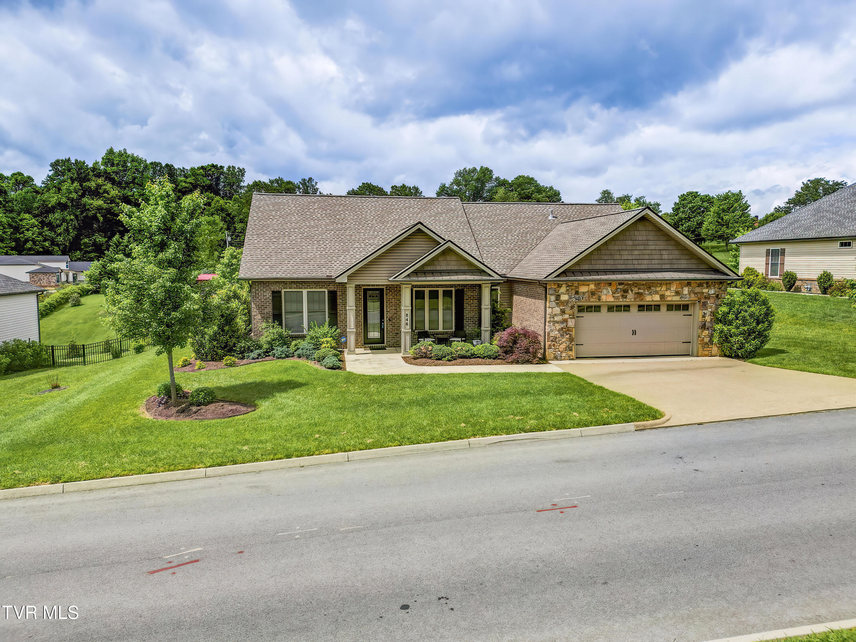 846 Vines Farm Lane