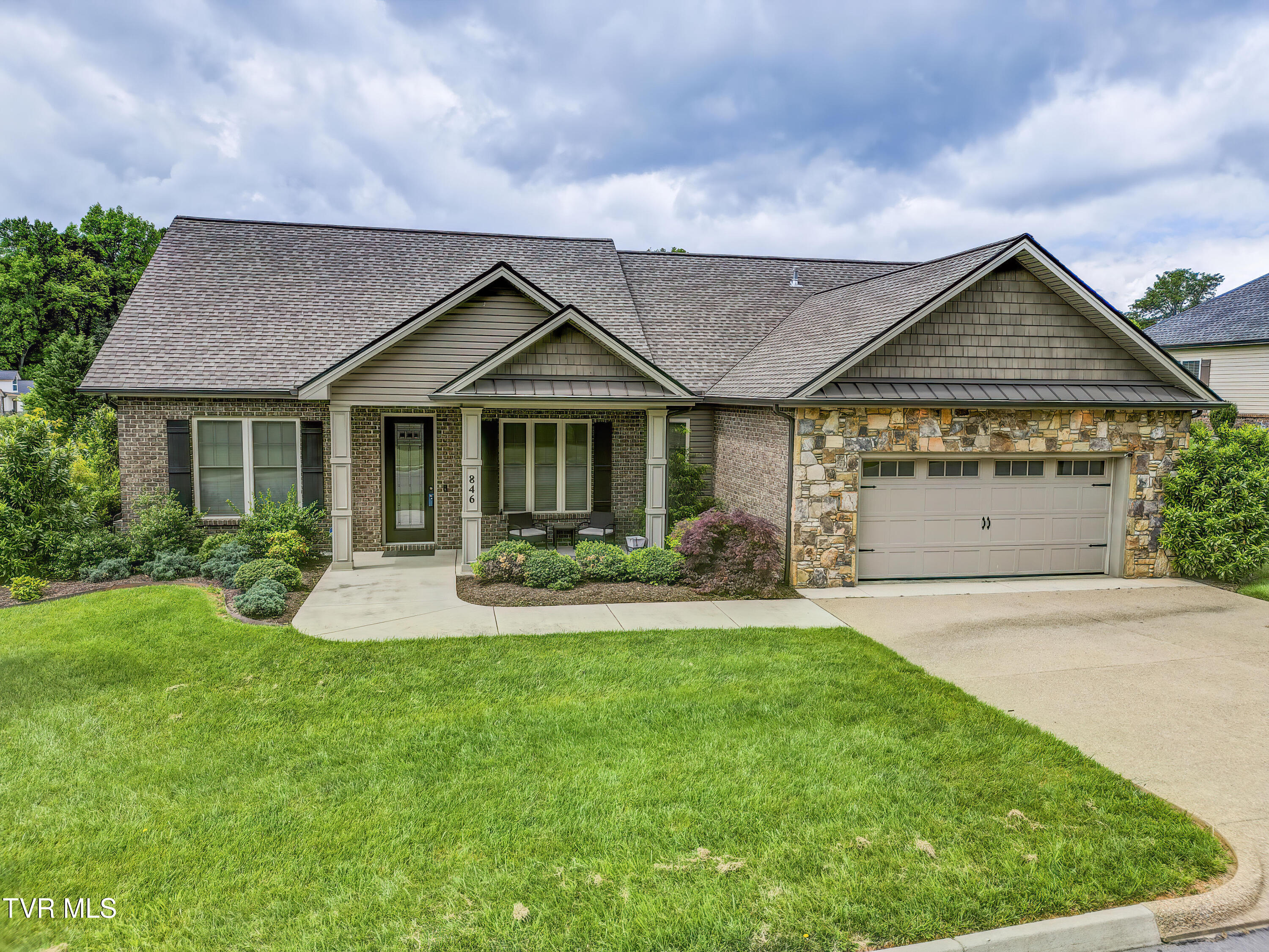 846 Vines Farm Lane