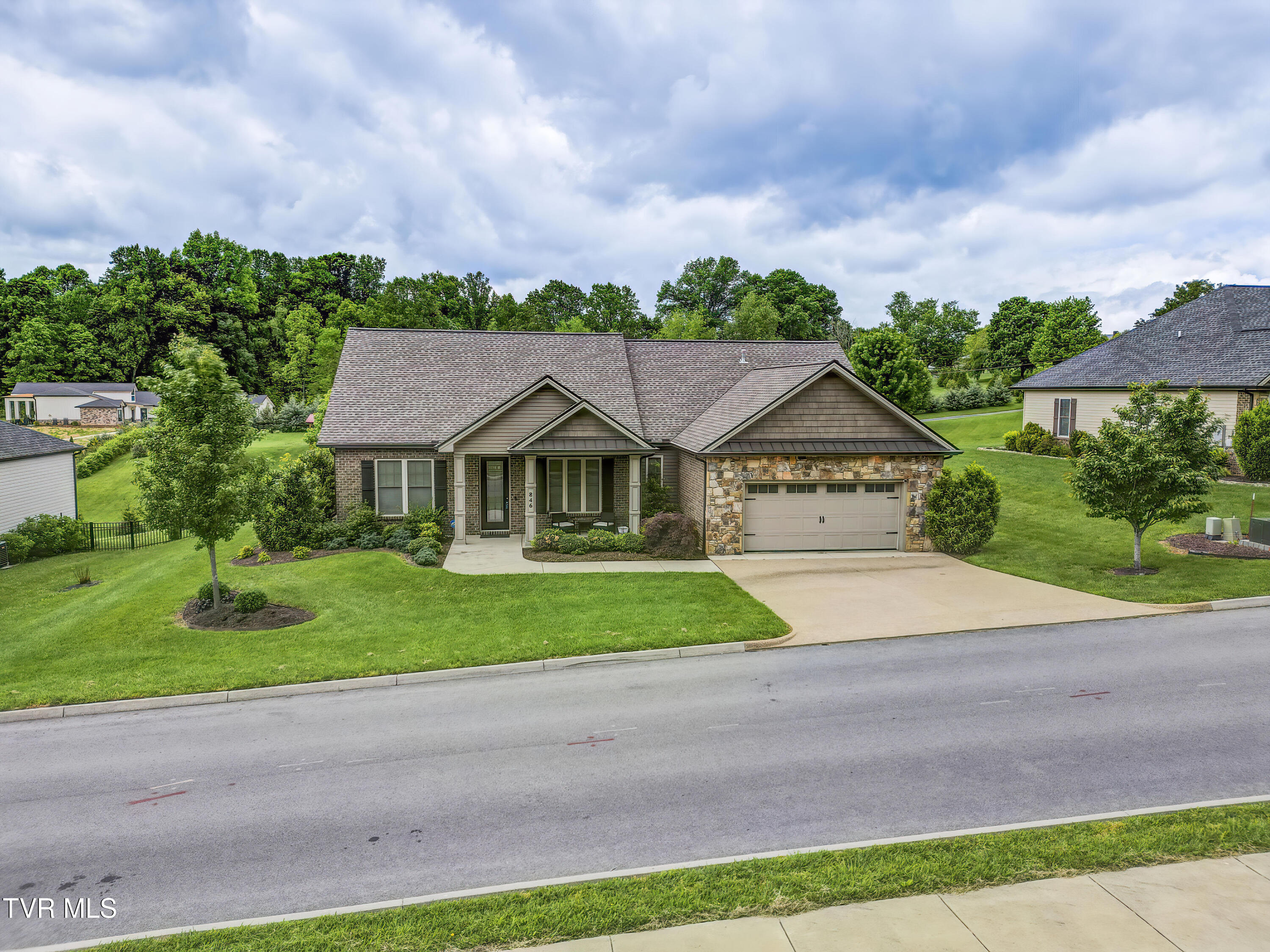 846 Vines Farm Lane