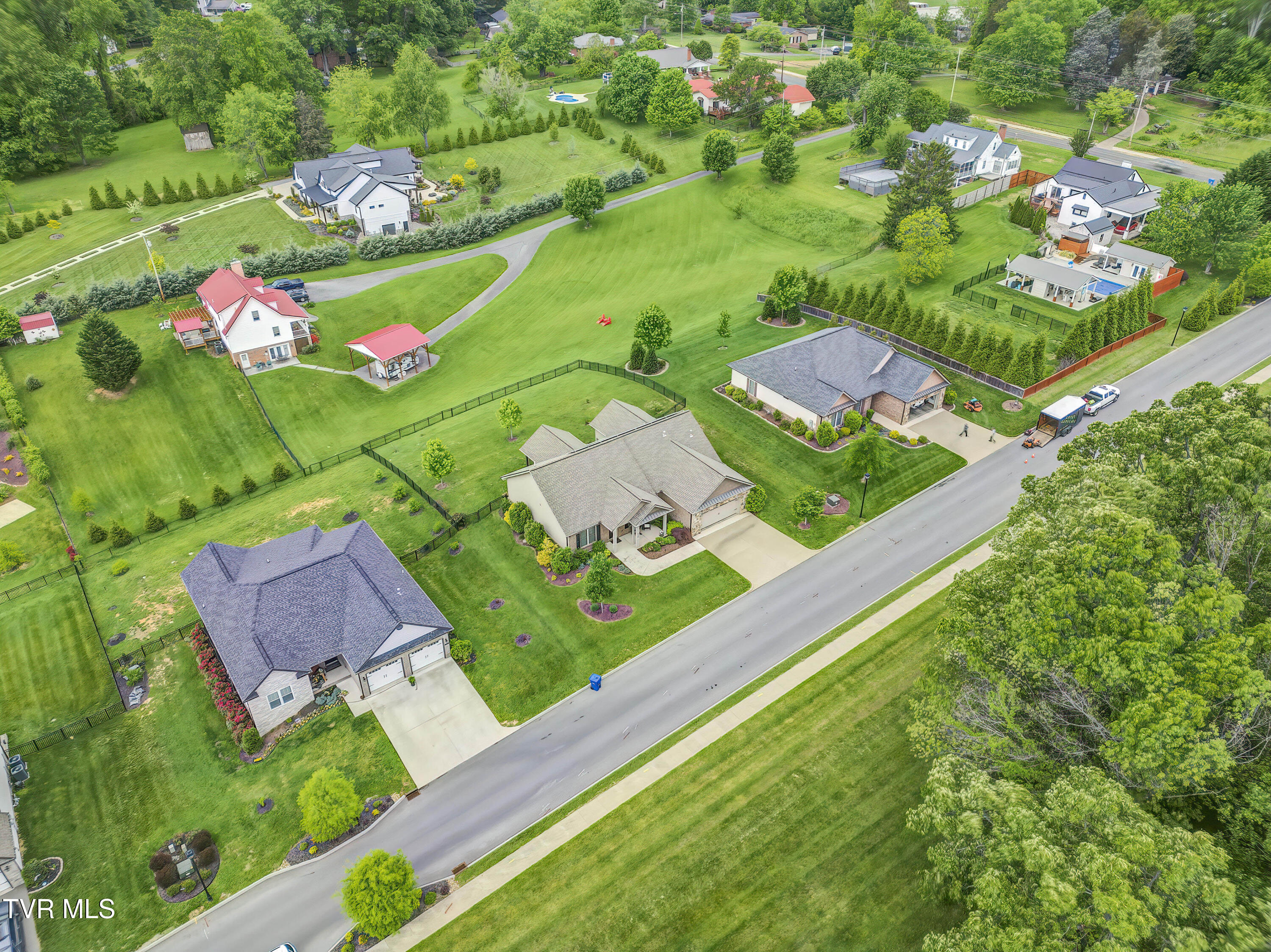 846 Vines Farm Lane