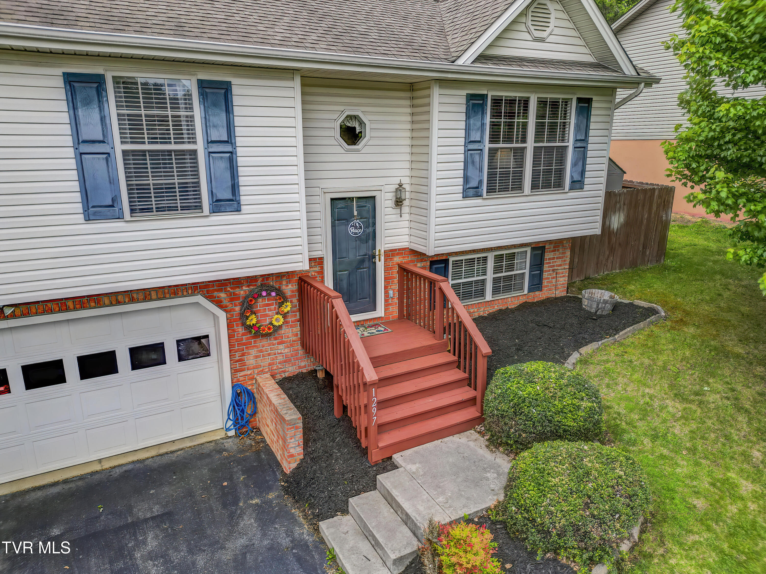 1297 Meadow Creek Lane