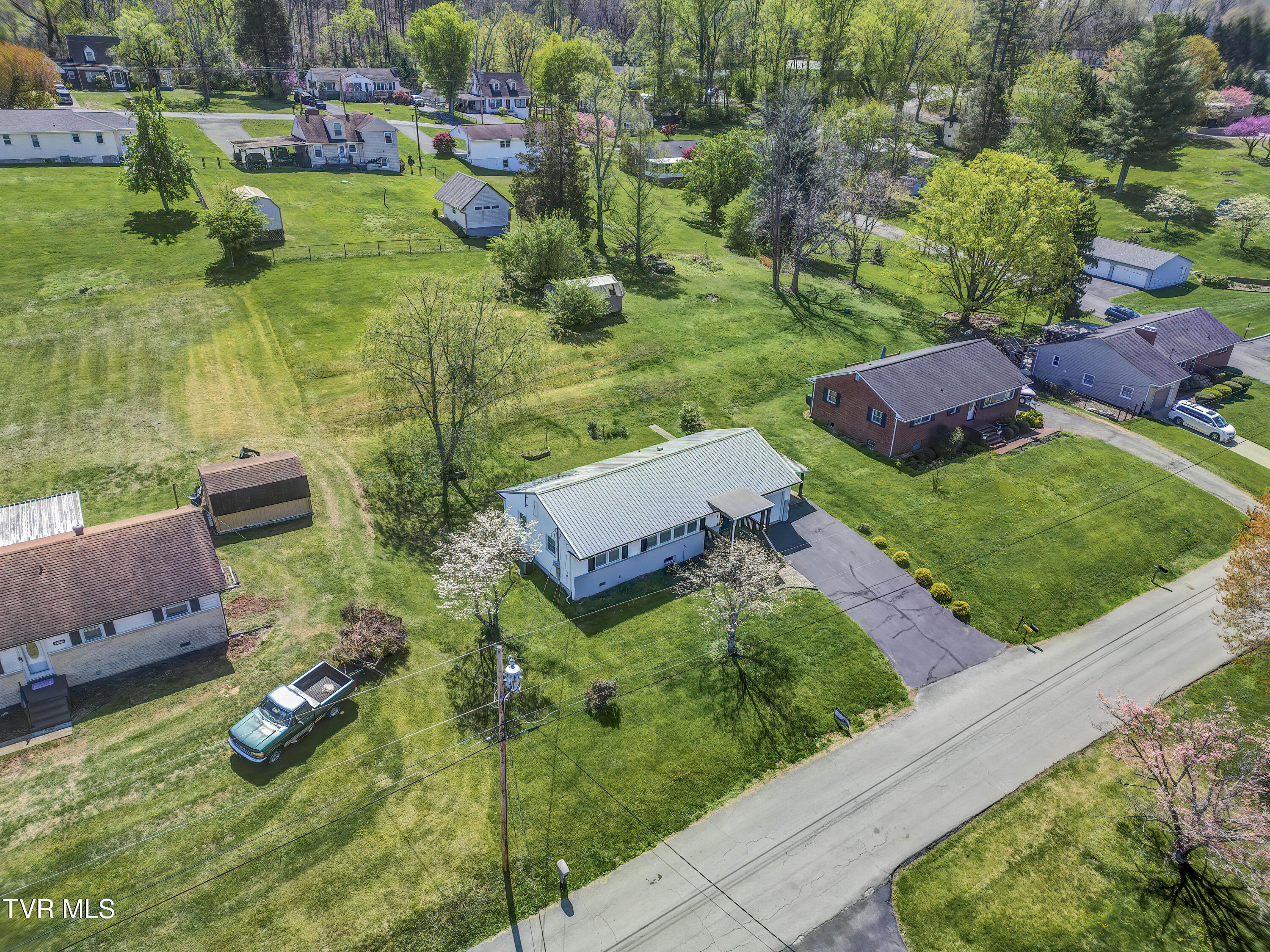 308 Elmhurst Drive