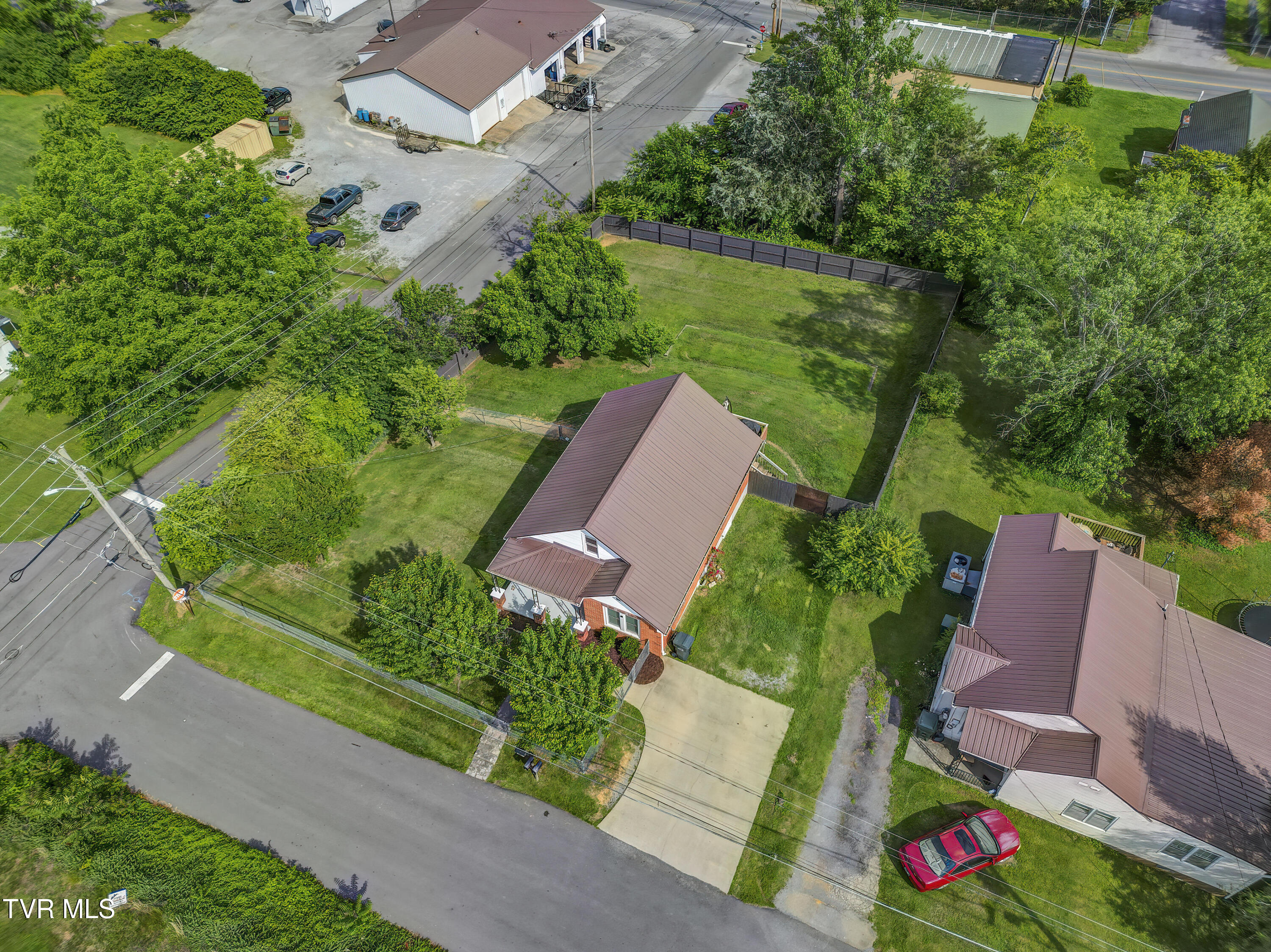 326 Cherry Street
