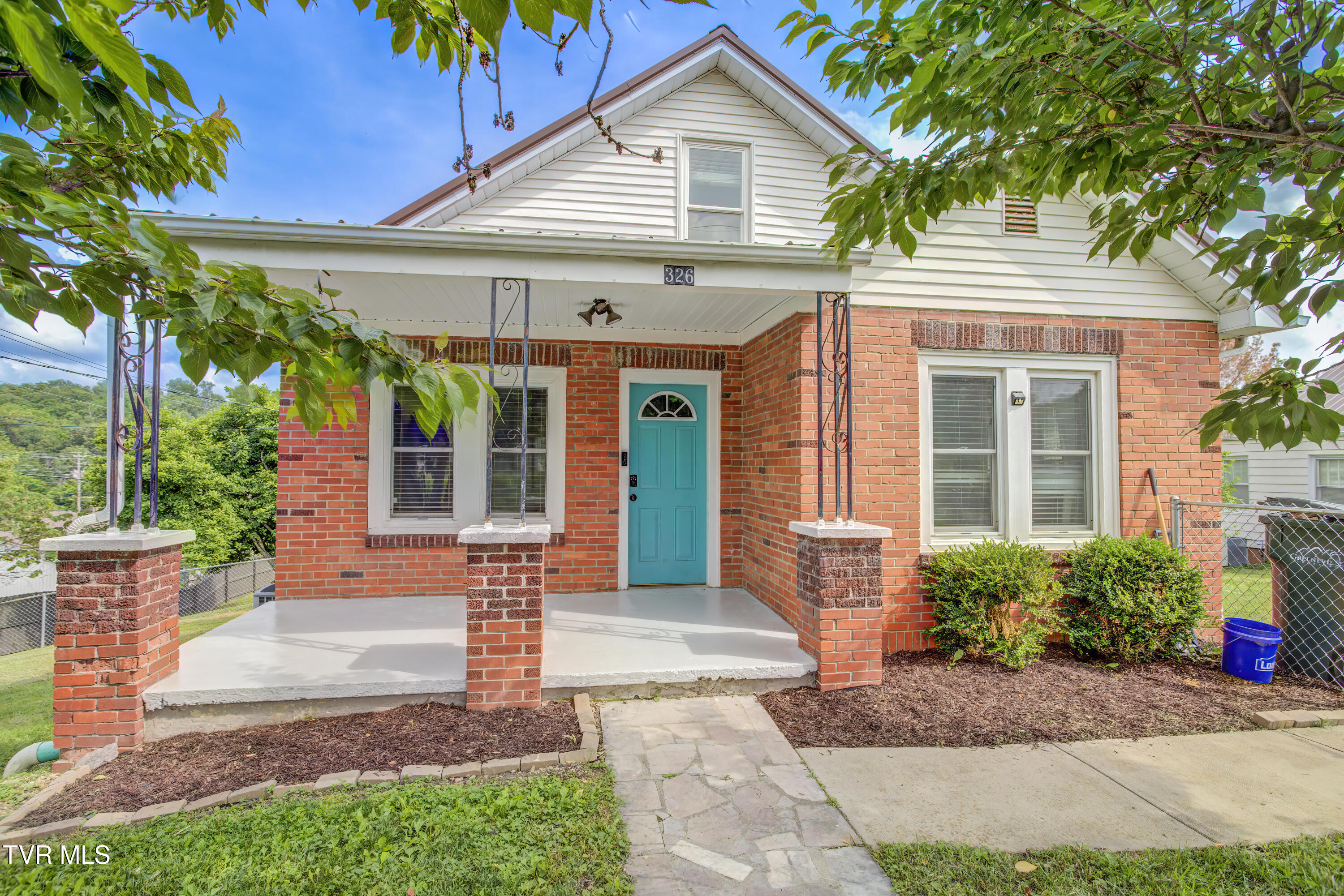 326 Cherry Street