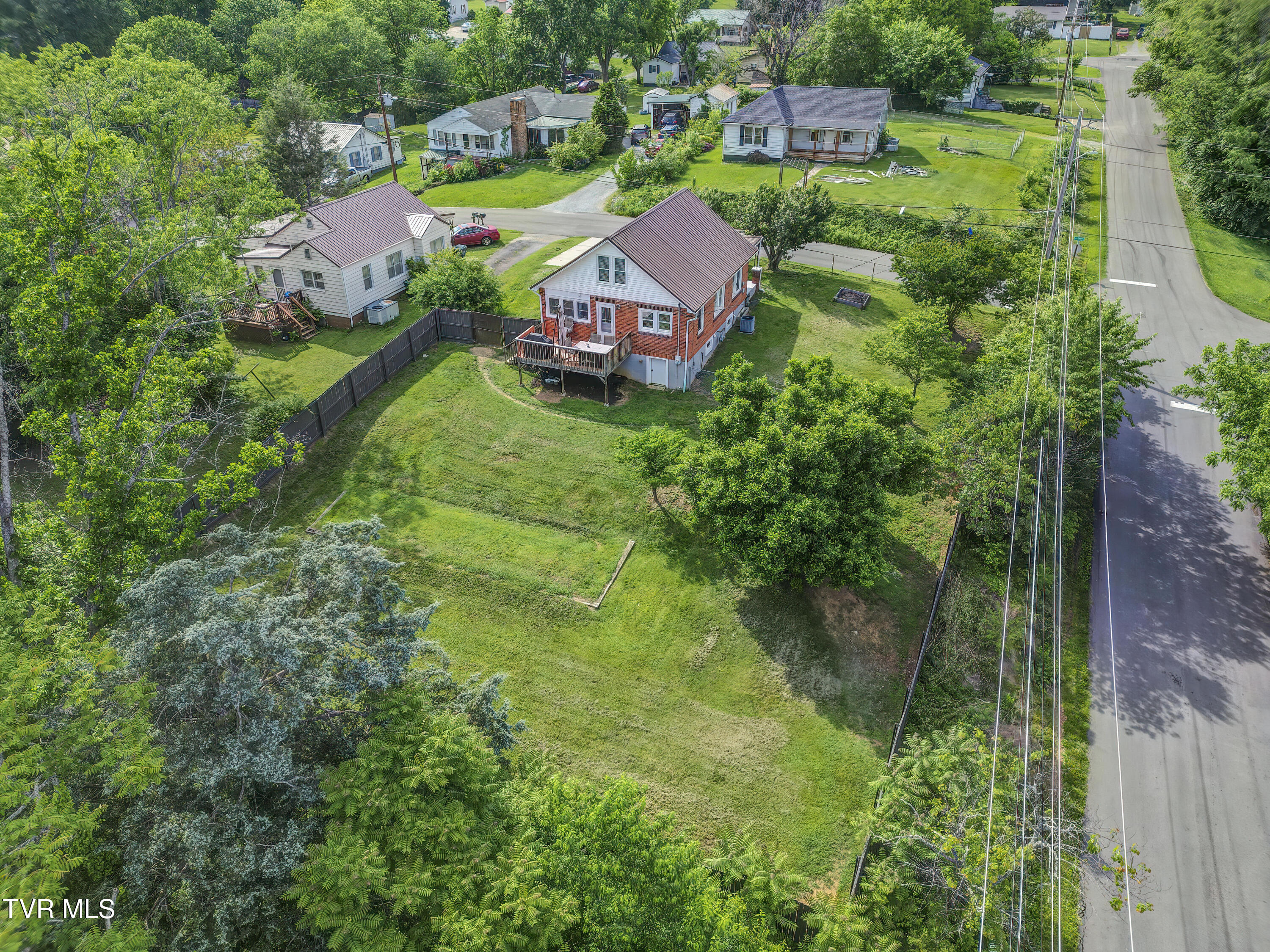326 Cherry Street