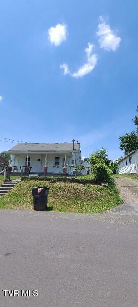 1814 Park Street