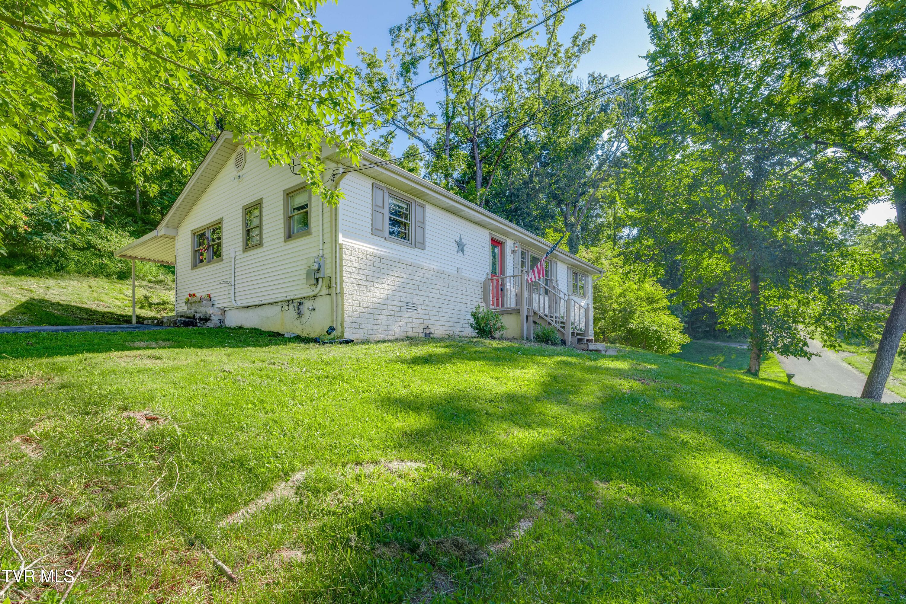 217 Banner Street