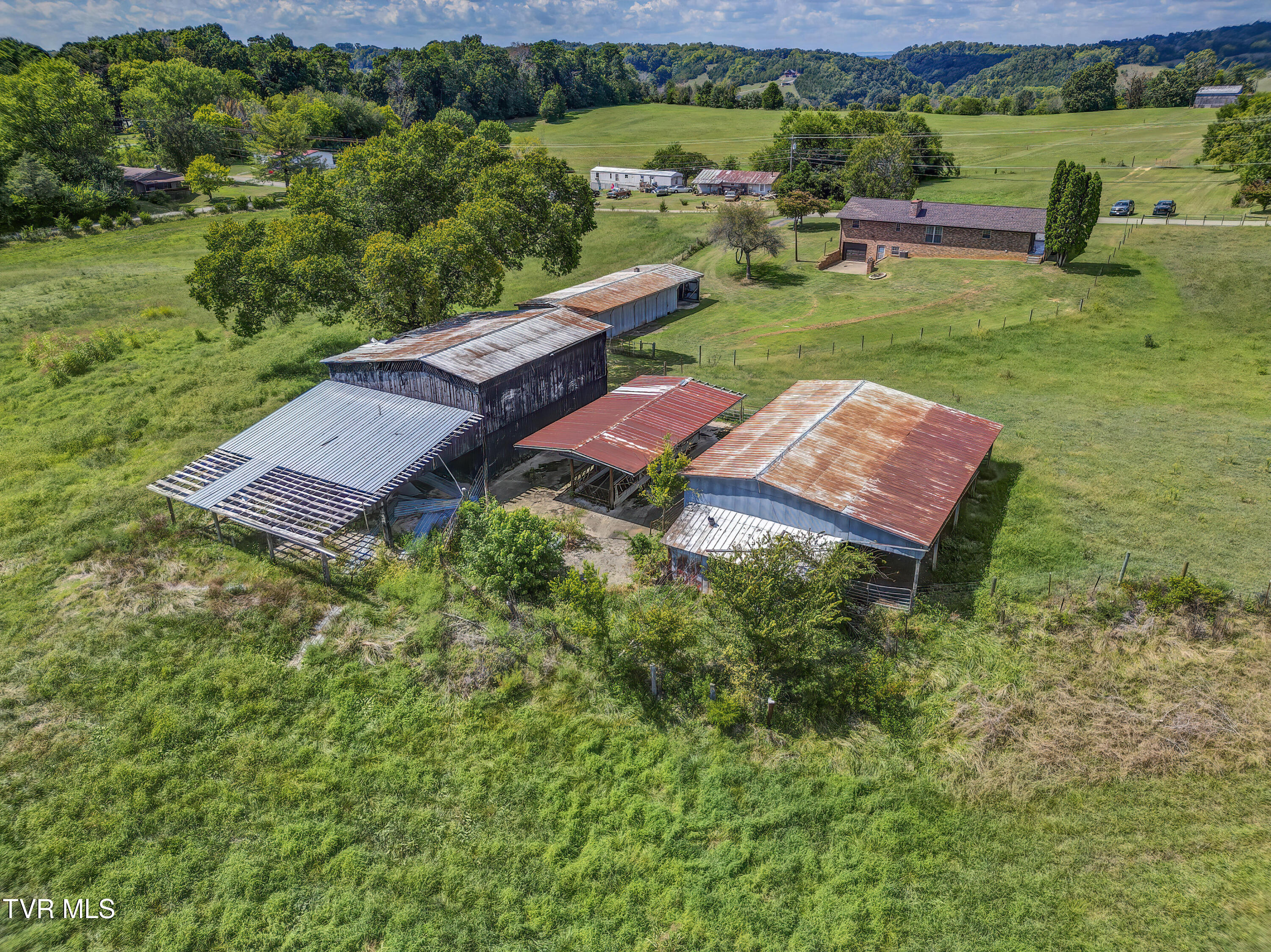 485 Pates Hill Road