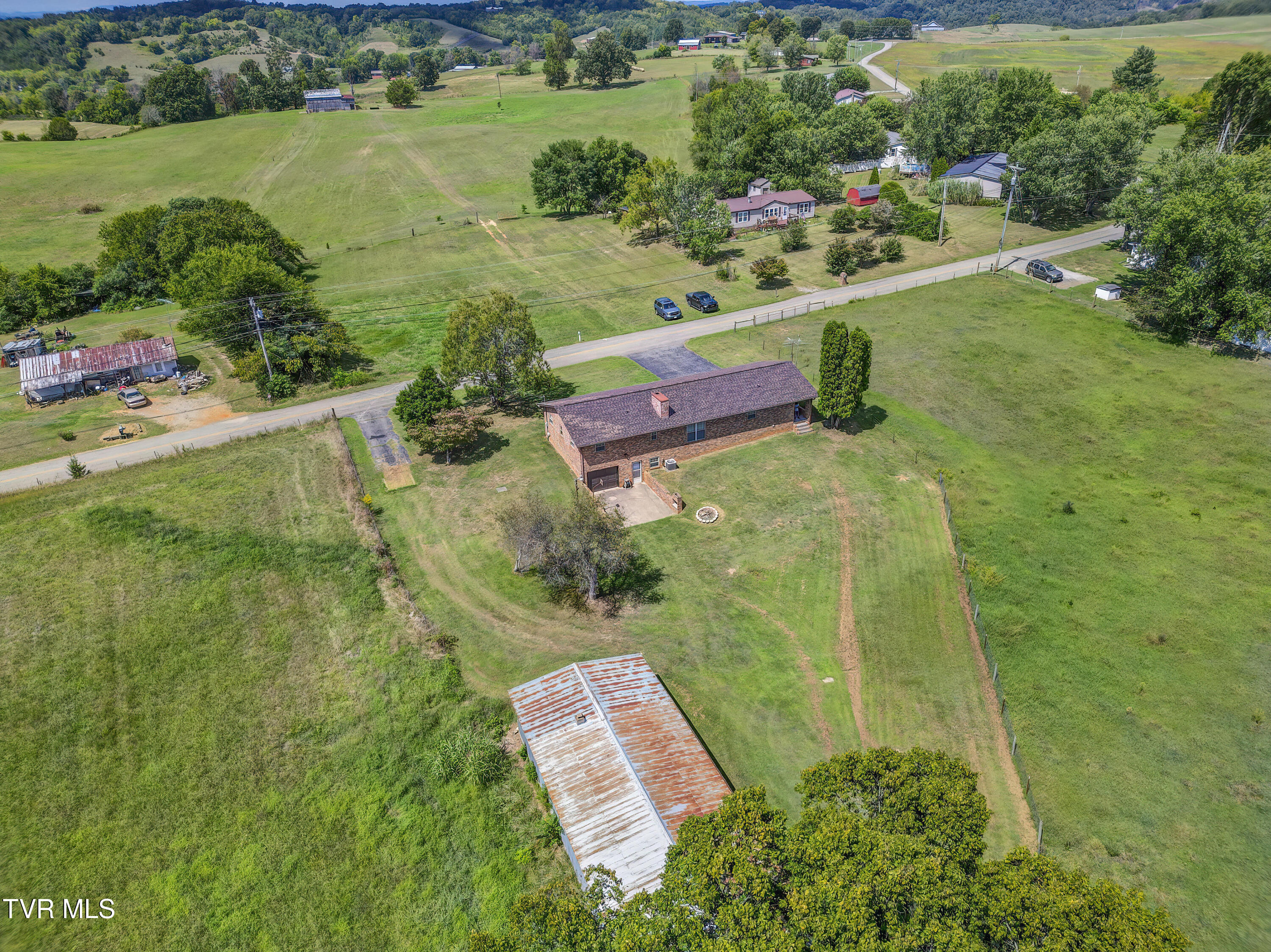 485 Pates Hill Road