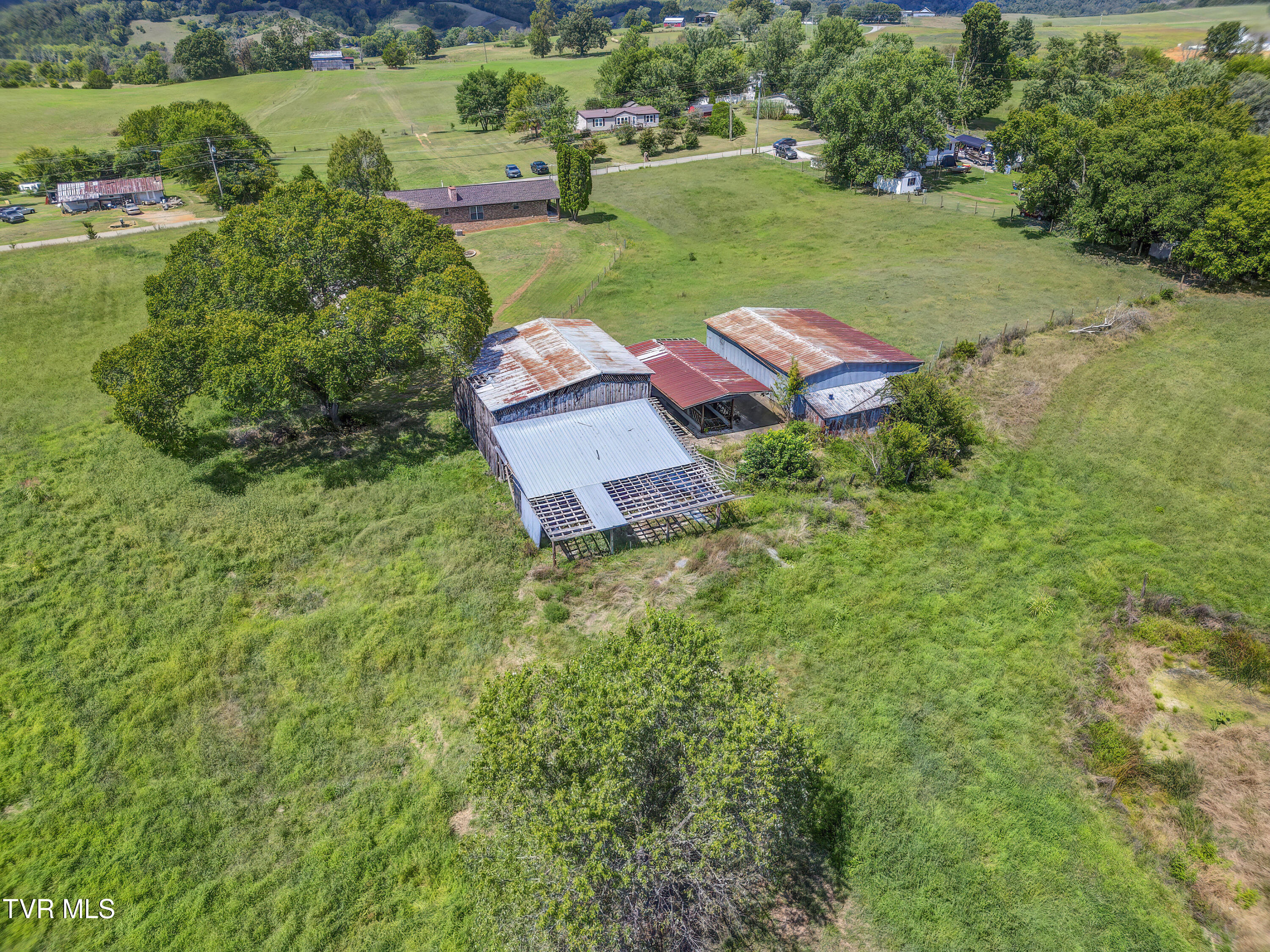 485 Pates Hill Road