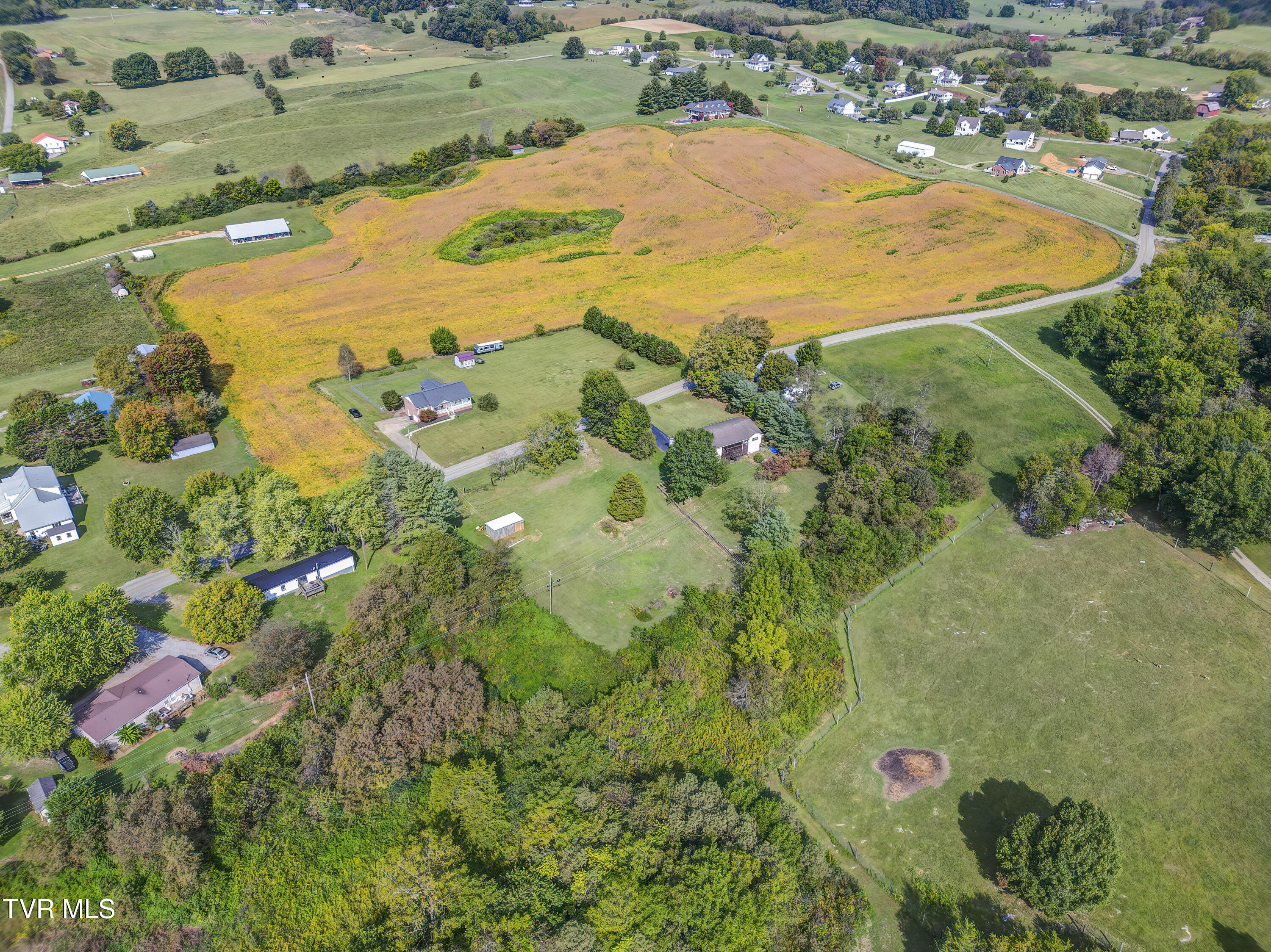 1330 Stone Dam Road