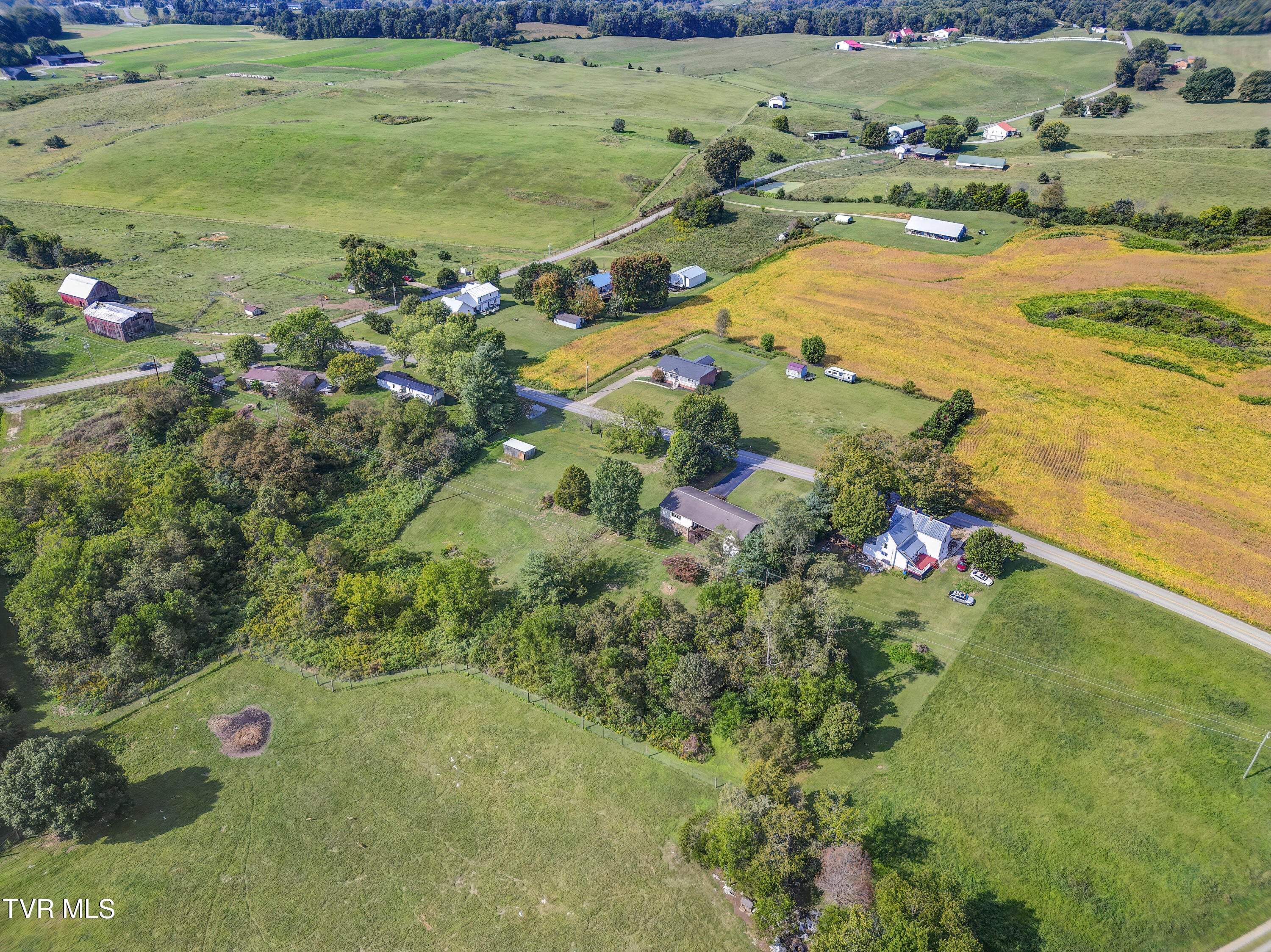 1330 Stone Dam Road