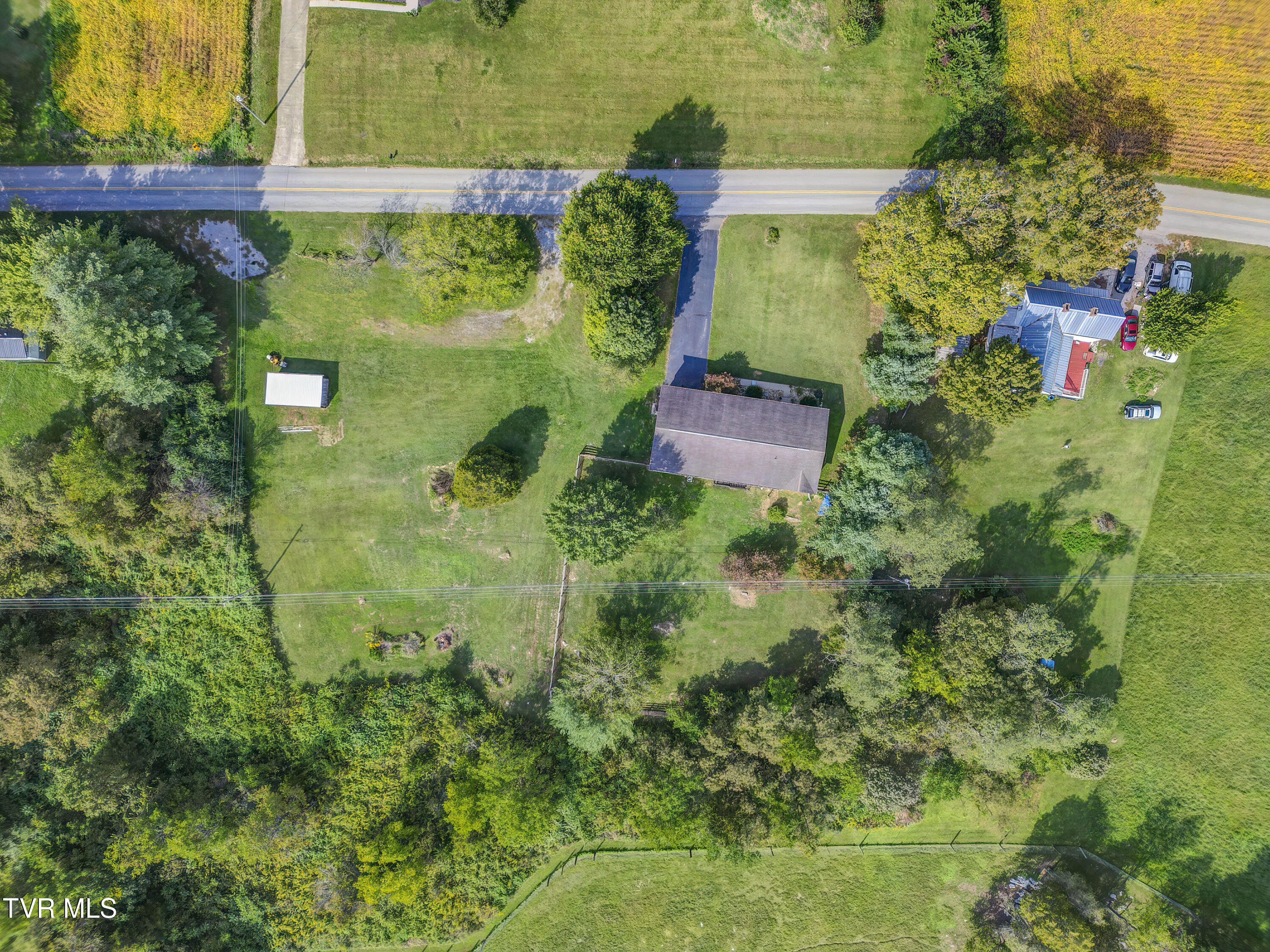 1330 Stone Dam Road