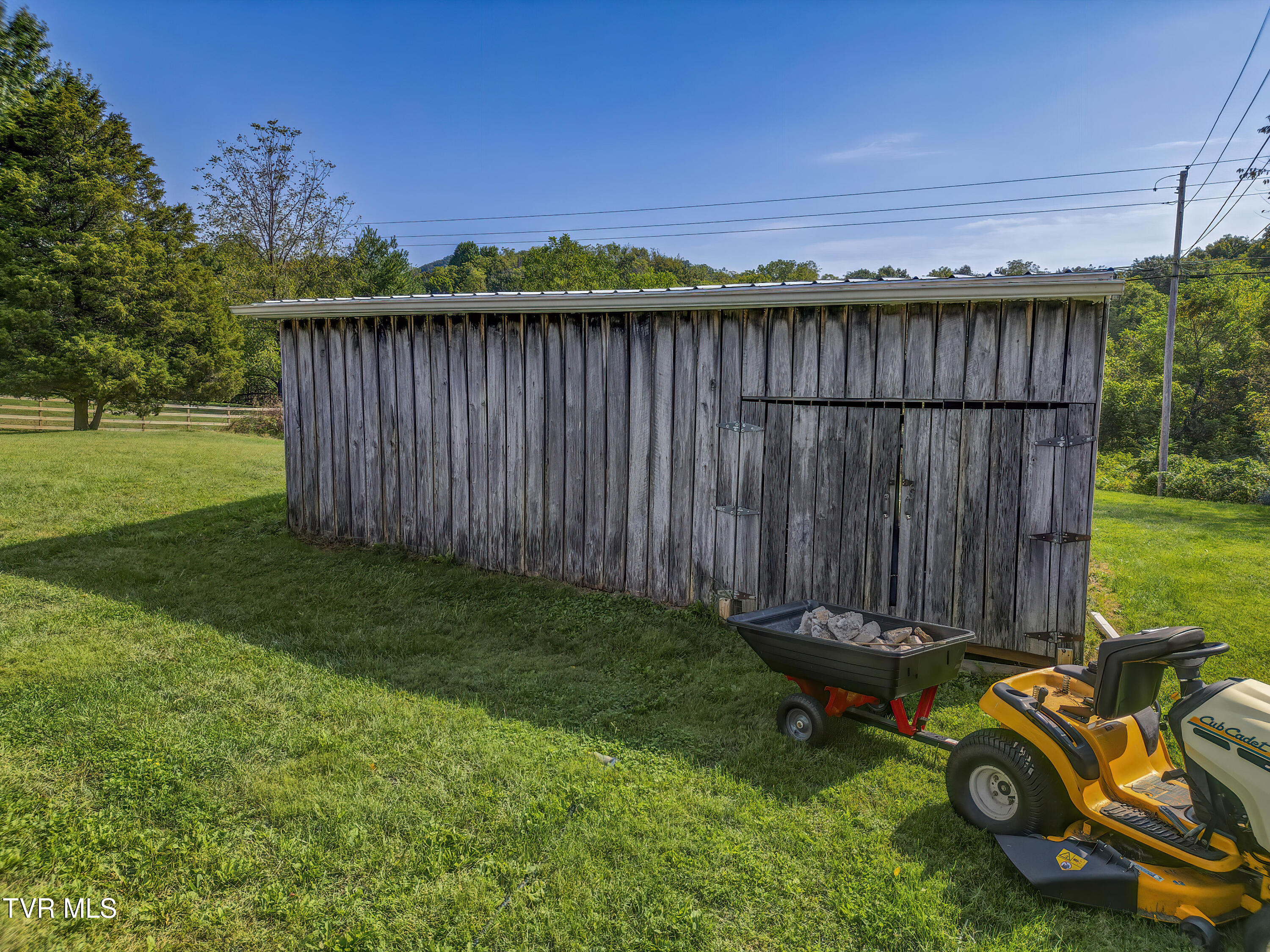 1330 Stone Dam Road