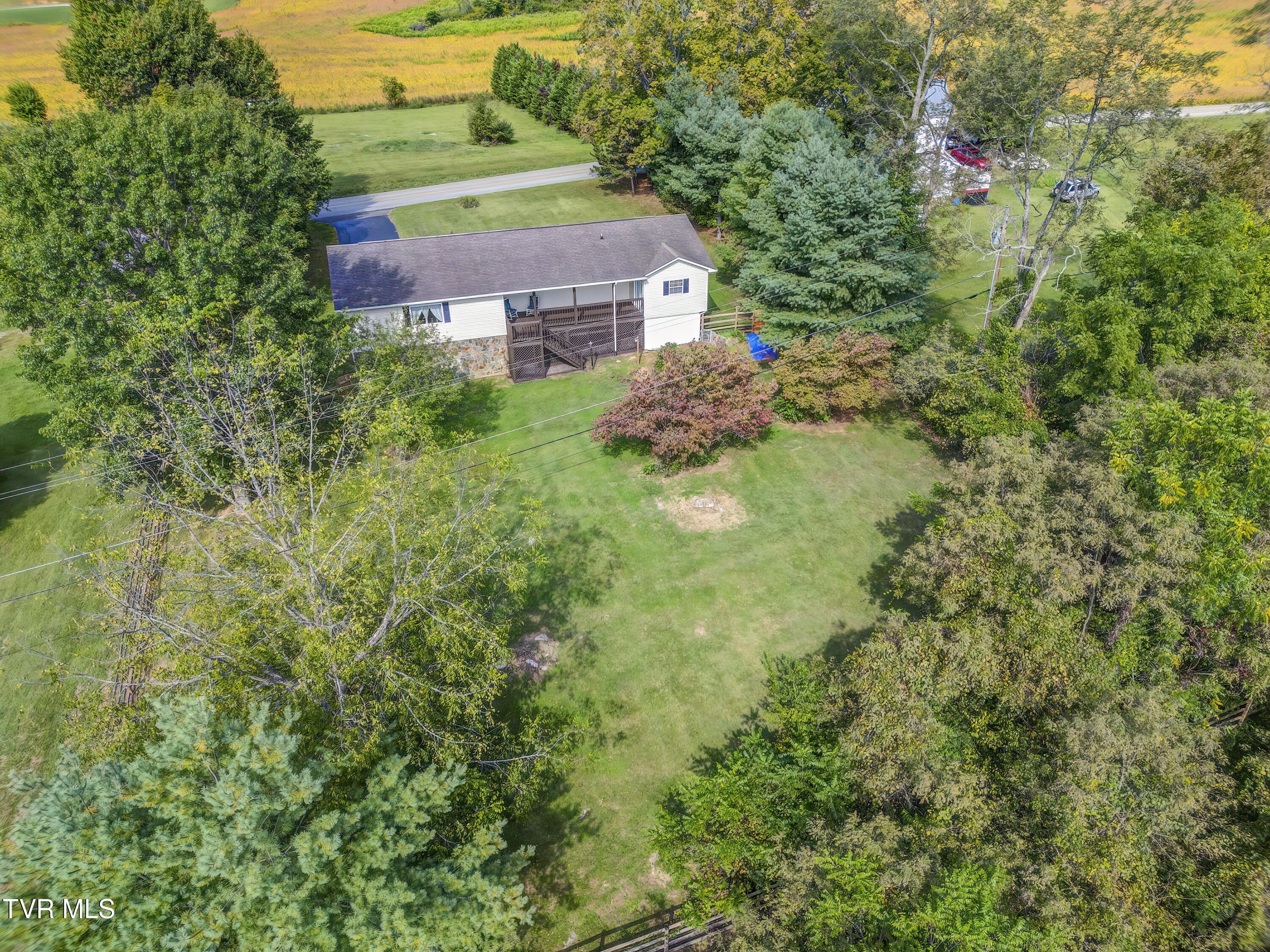1330 Stone Dam Road