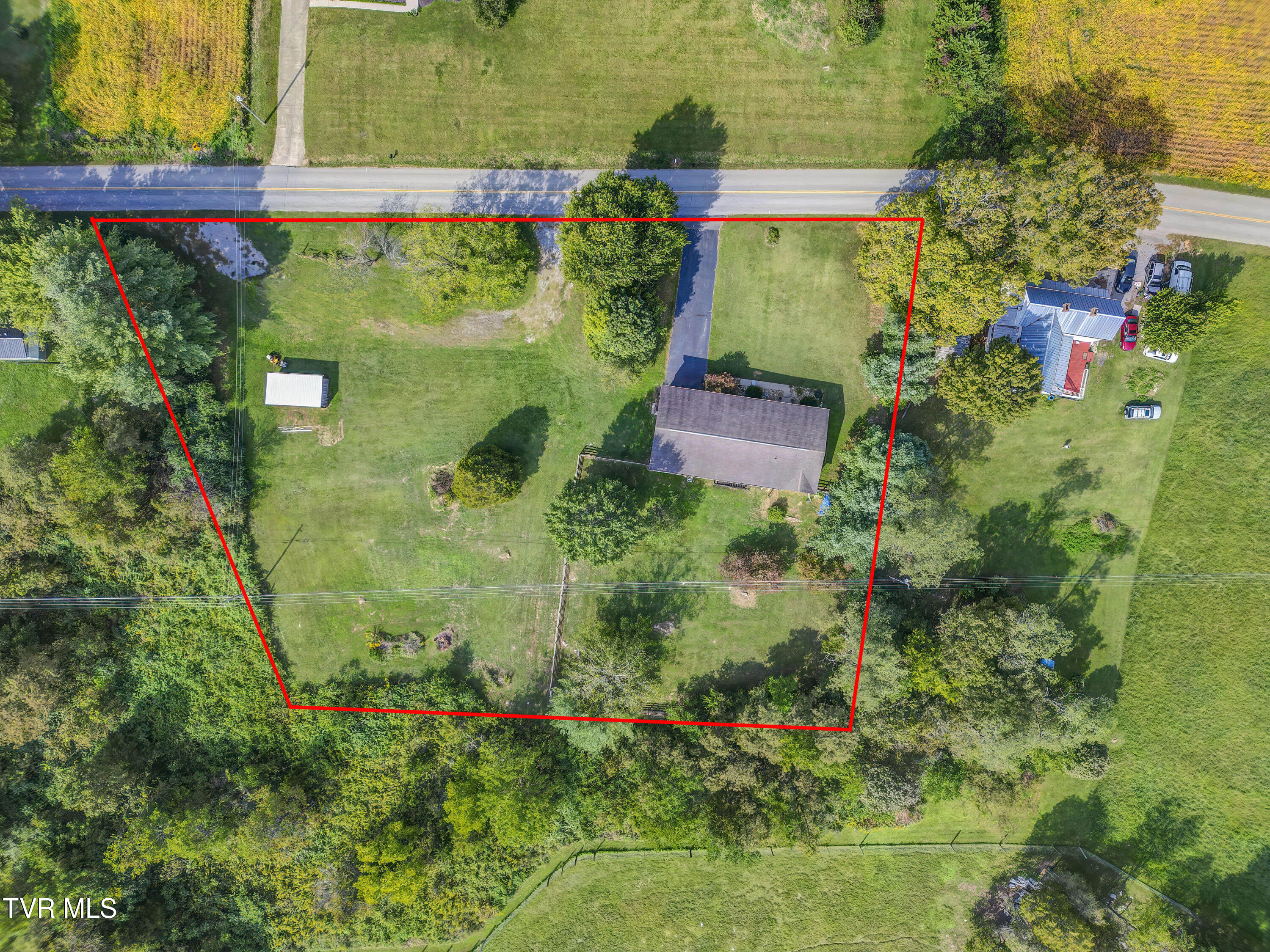 1330 Stone Dam Road