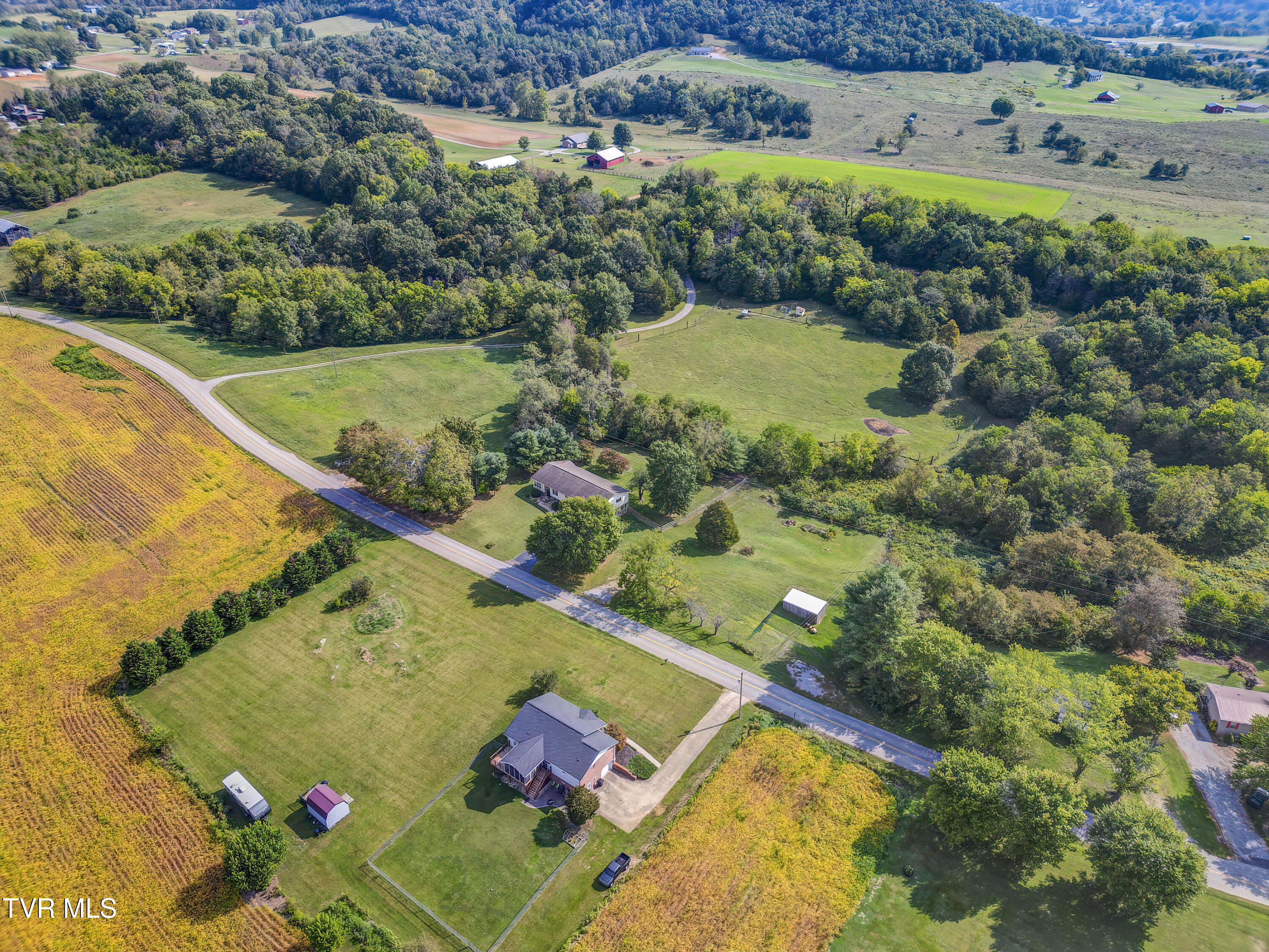 1330 Stone Dam Road