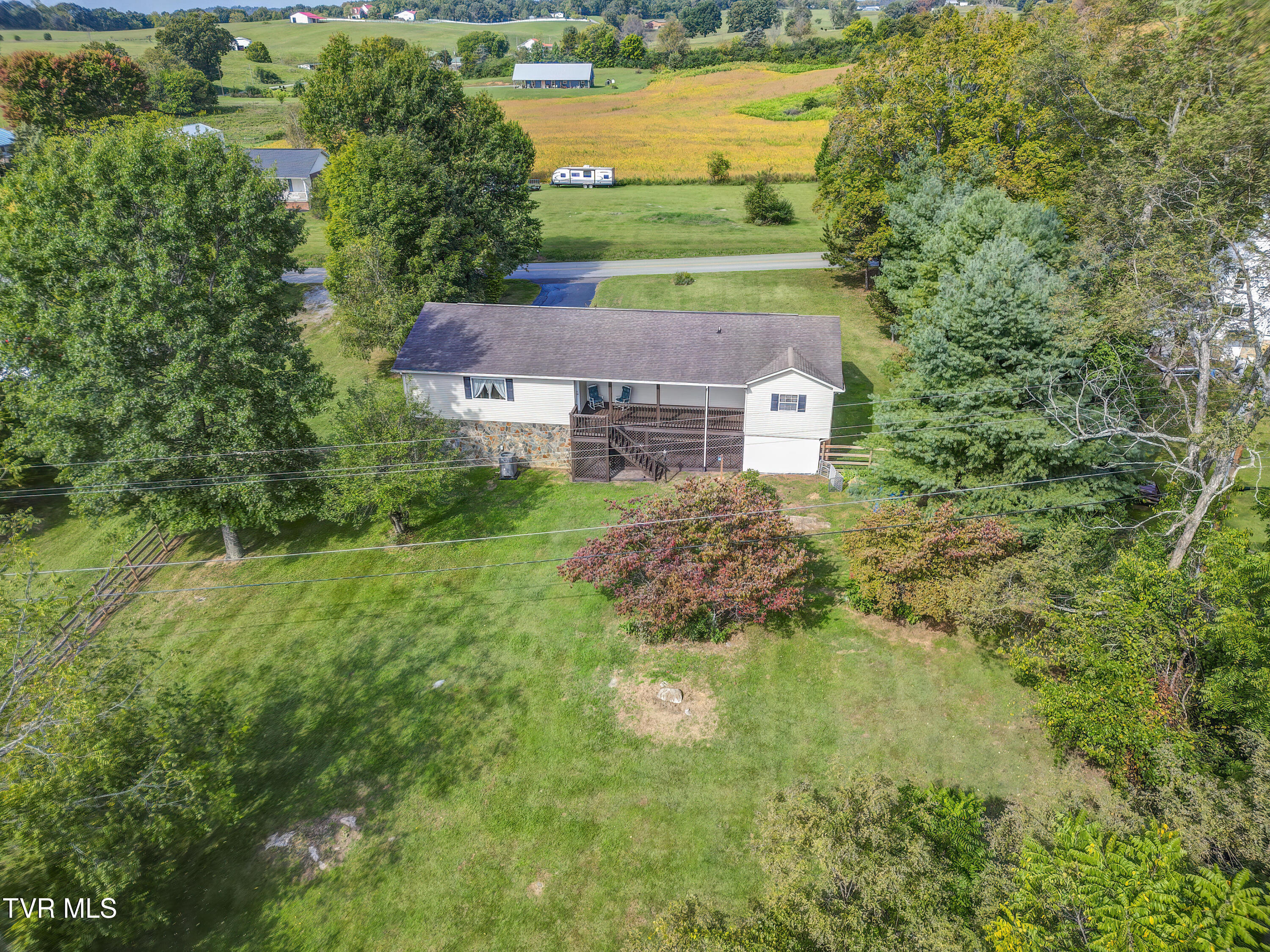 1330 Stone Dam Road