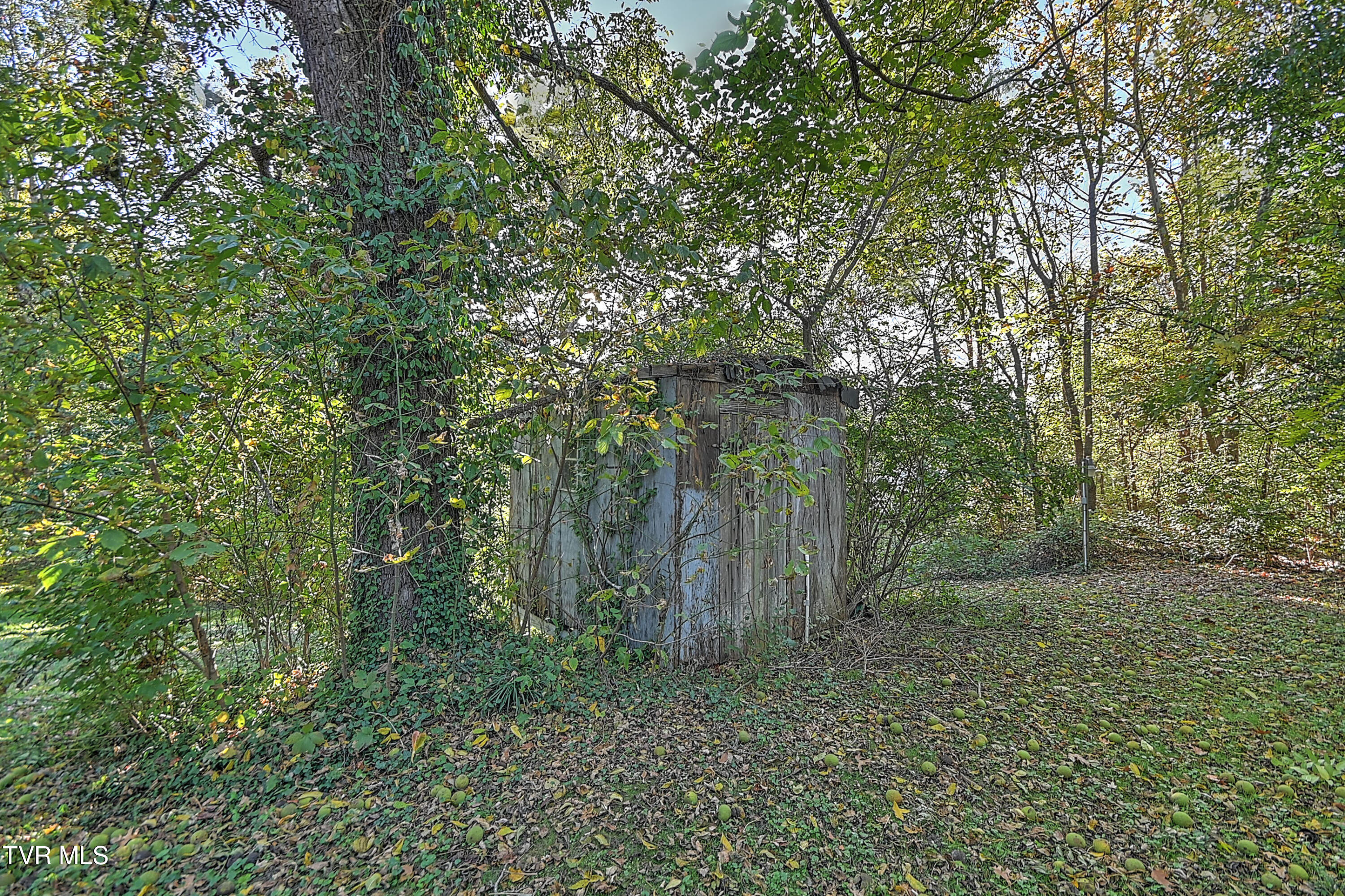 1117 Old Jonesboro Road