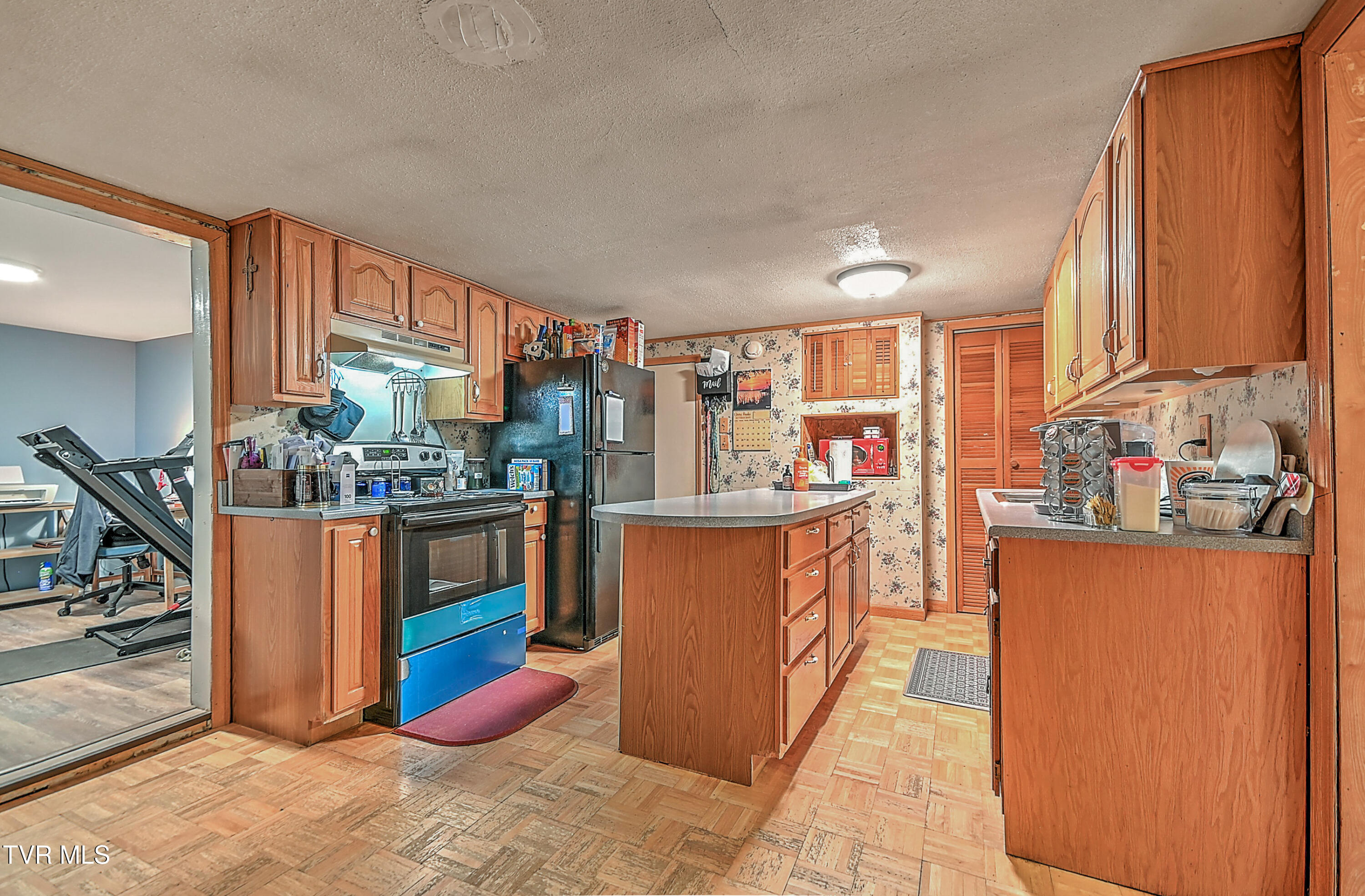 1117 Old Jonesboro Road