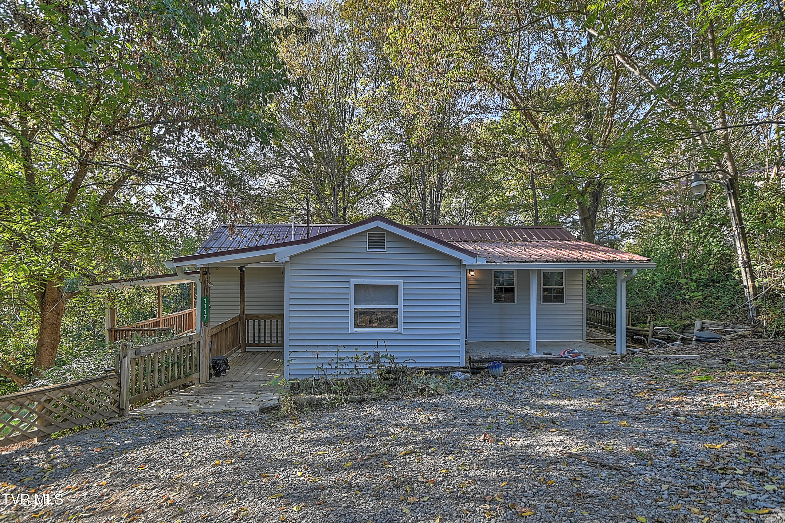 1117 Old Jonesboro Road