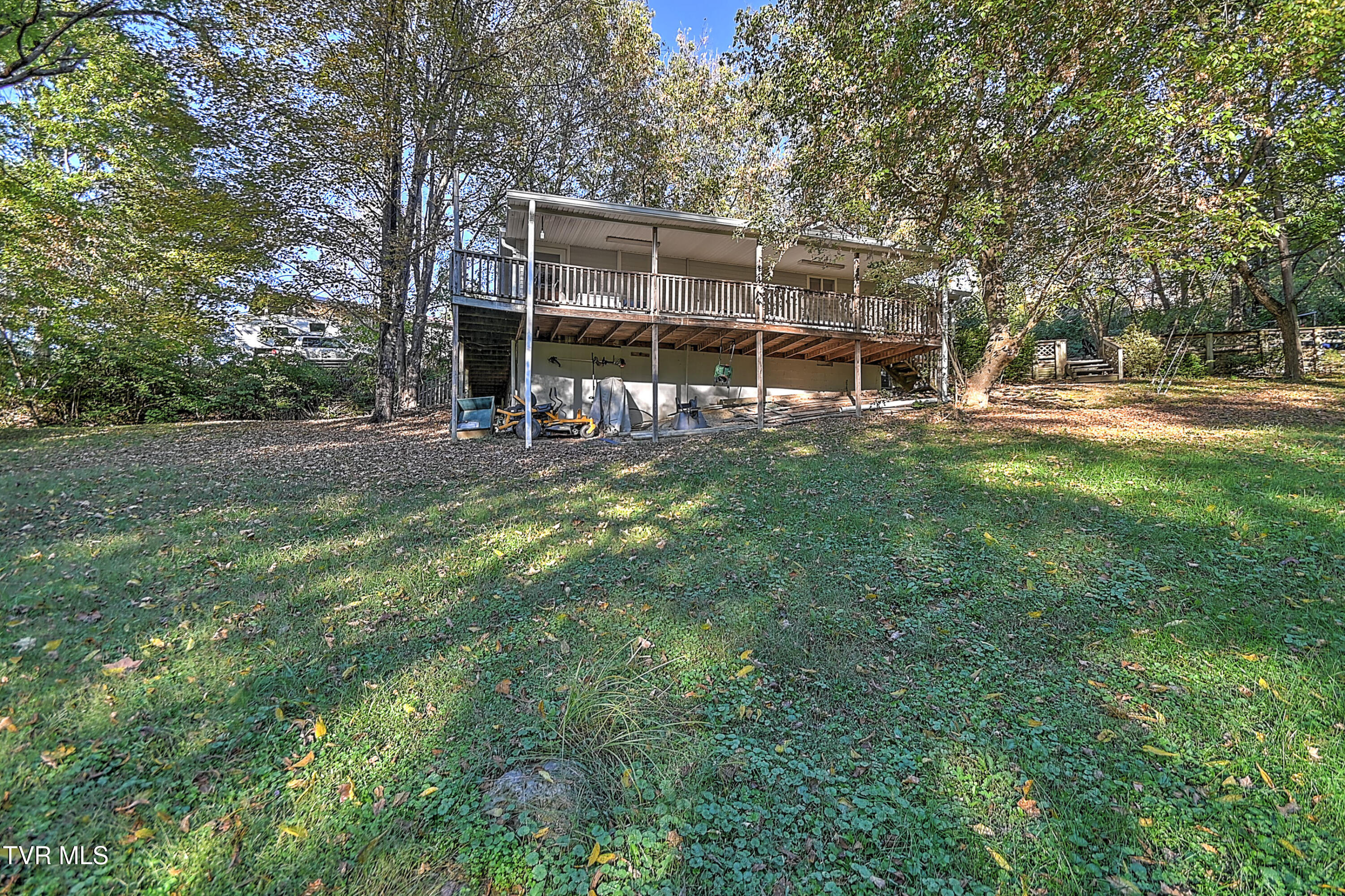 1117 Old Jonesboro Road
