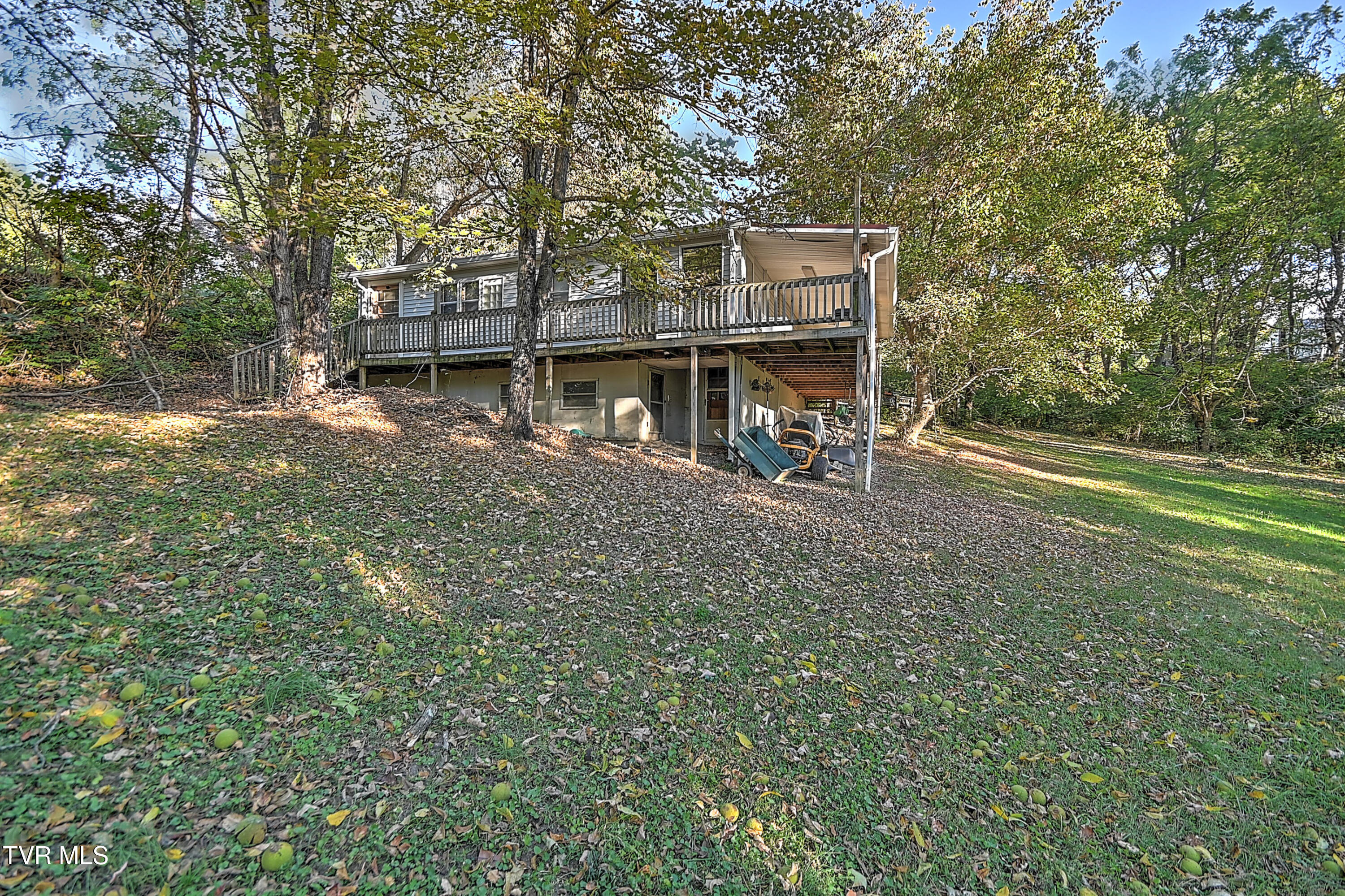1117 Old Jonesboro Road