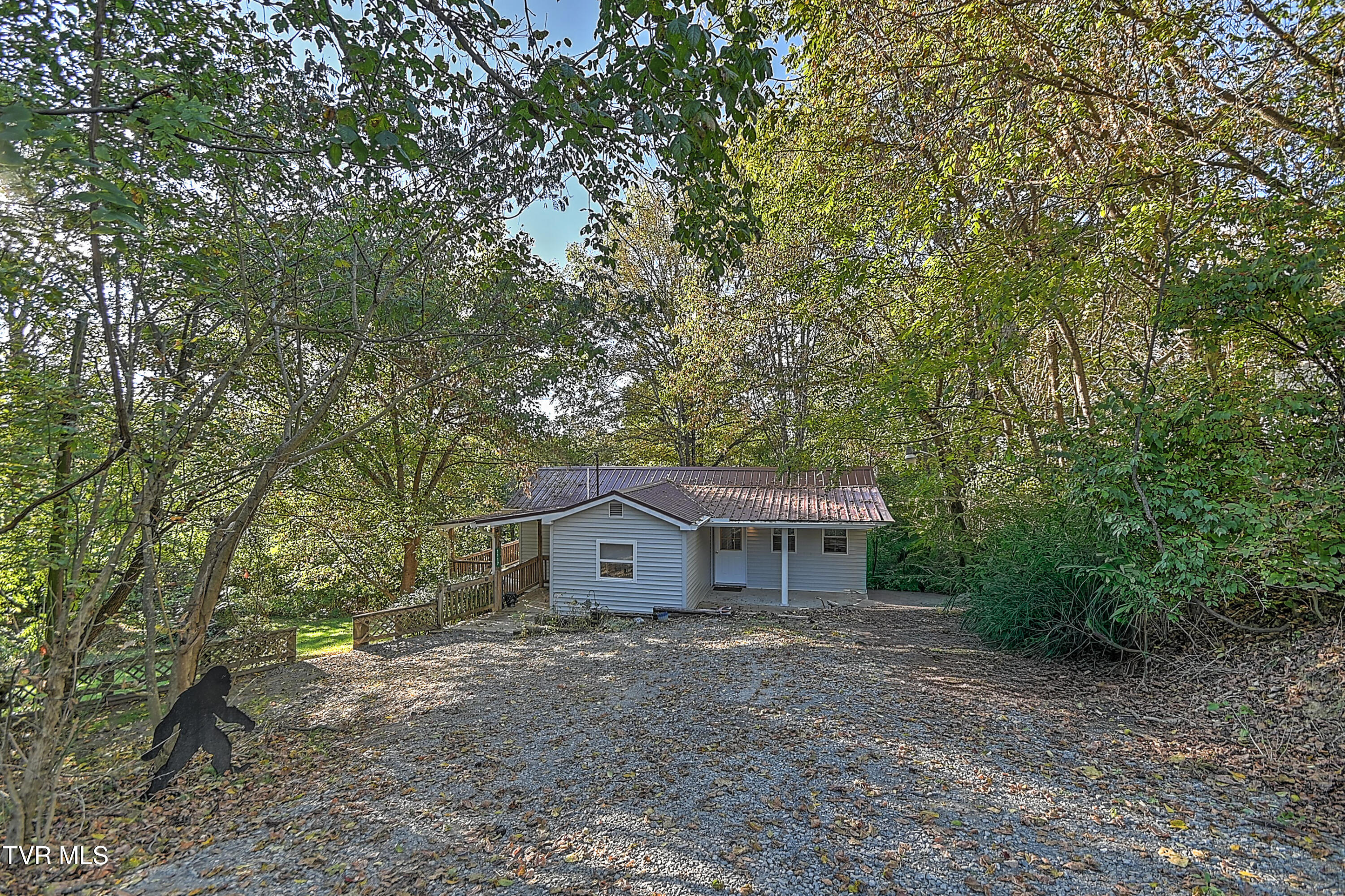 1117 Old Jonesboro Road