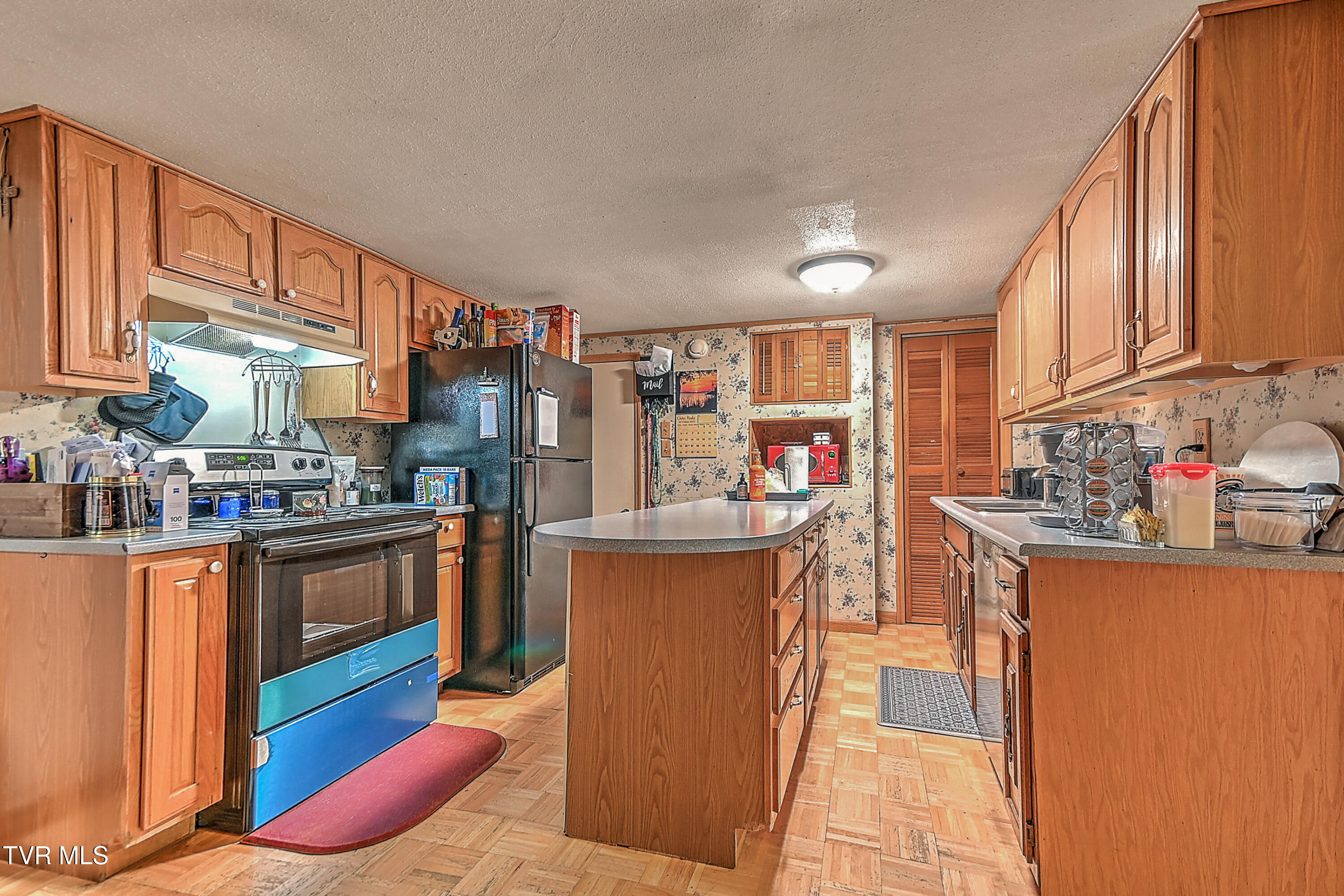 1117 Old Jonesboro Road