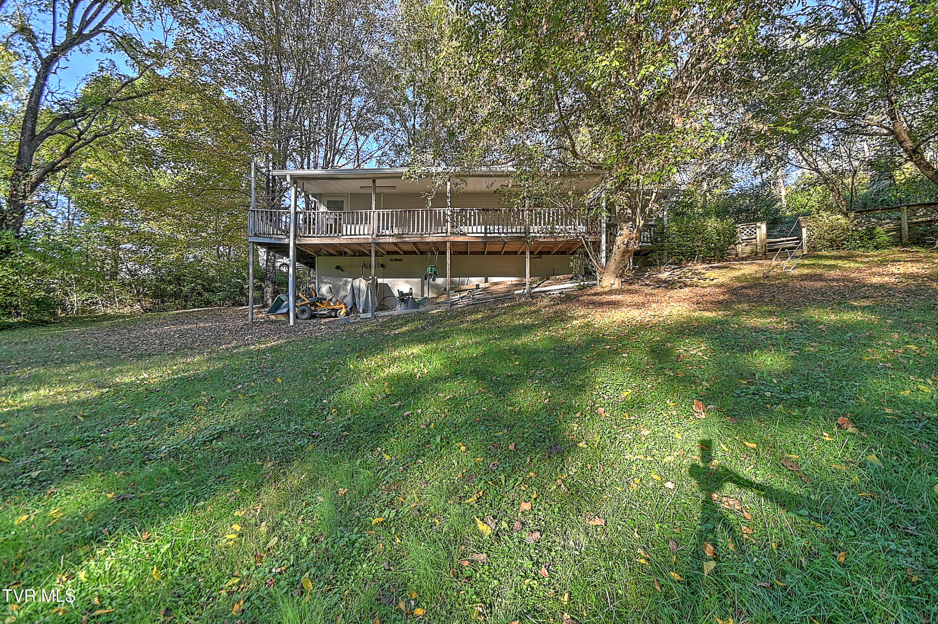 1117 Old Jonesboro Road