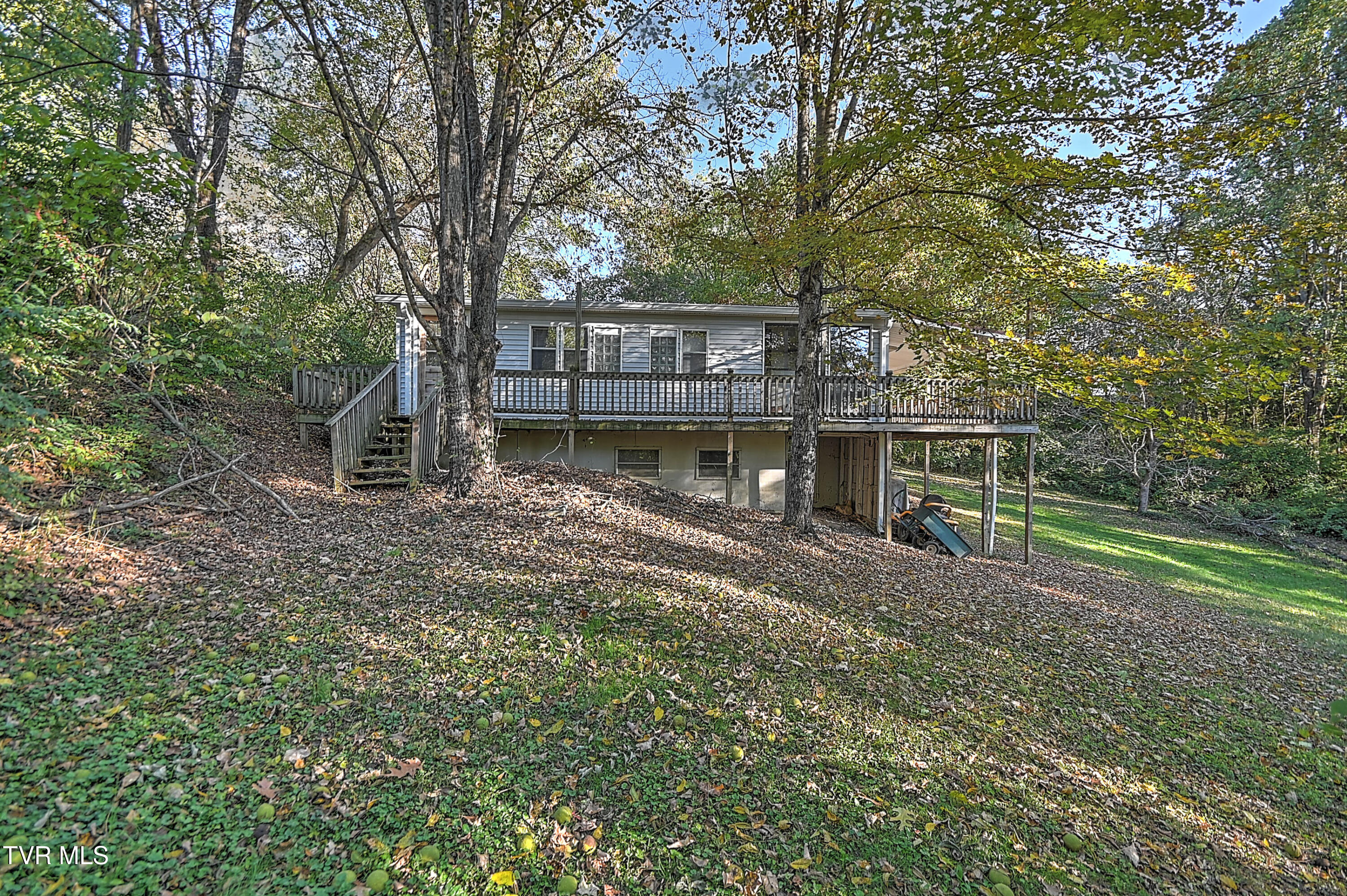 1117 Old Jonesboro Road