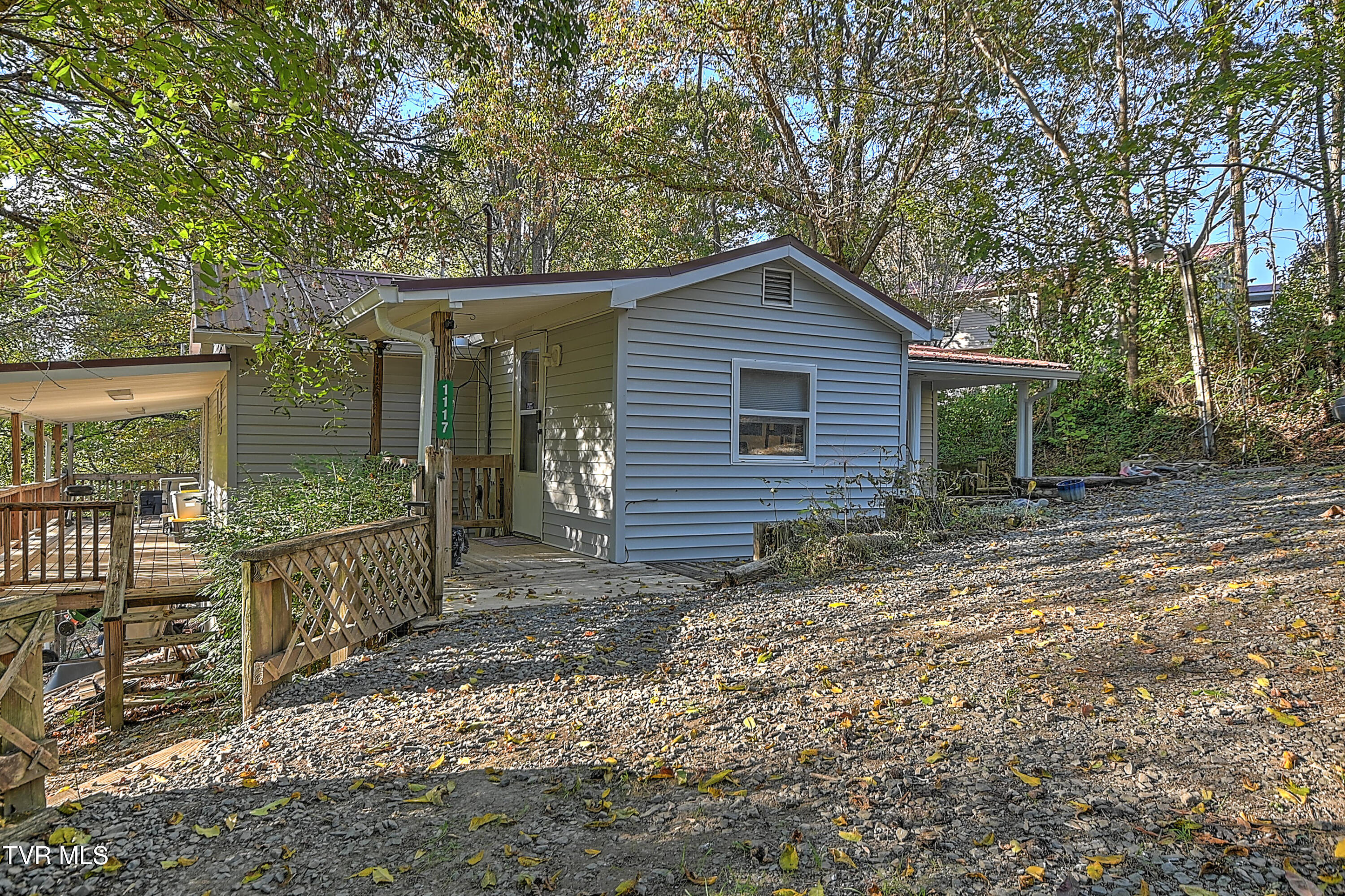 1117 Old Jonesboro Road